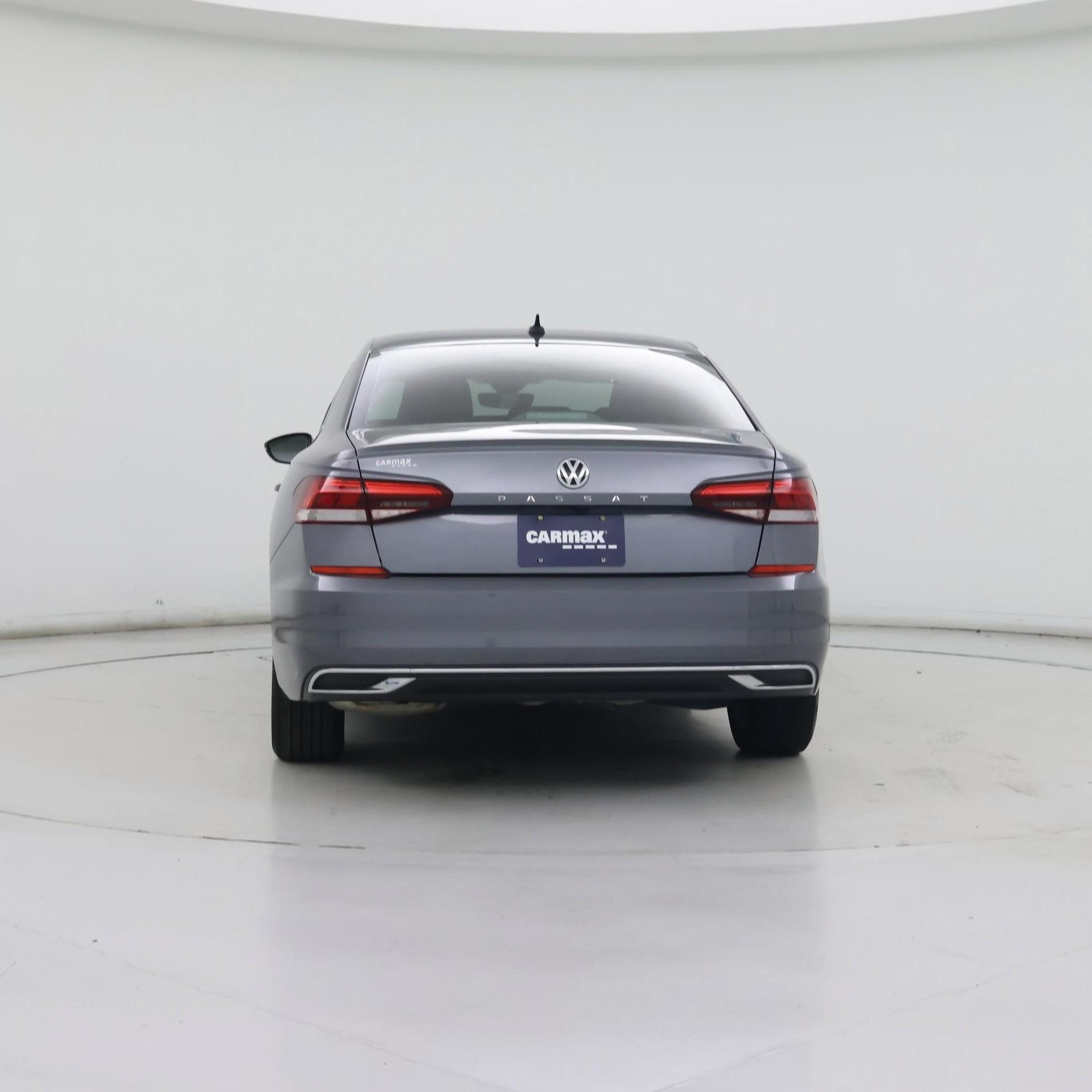 Thumbnail: 2020 Volkswagen Passat - 6