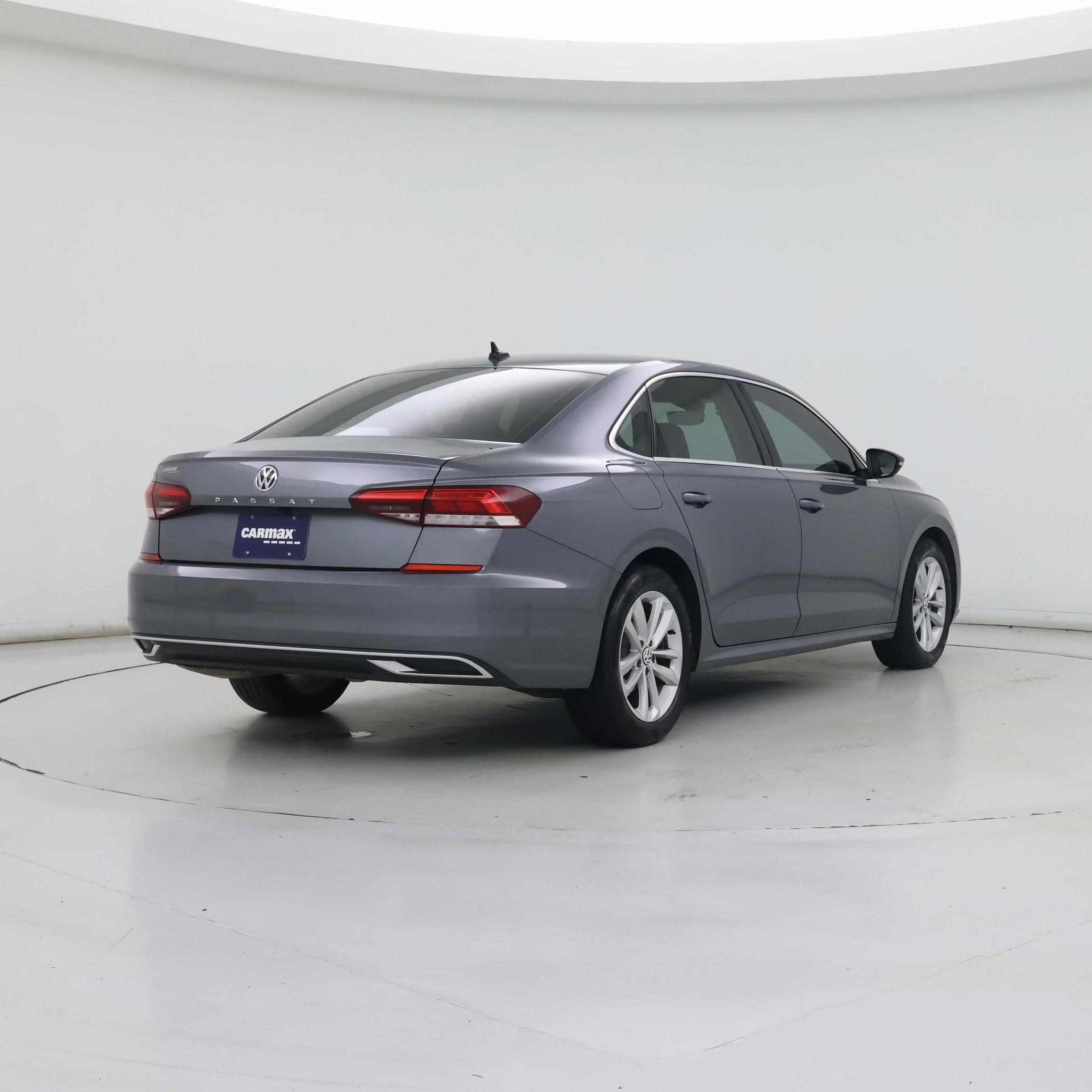 Thumbnail: 2020 Volkswagen Passat - 8