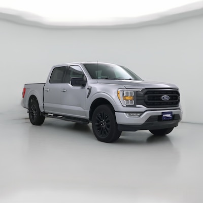 2023 Ford F150 XLT