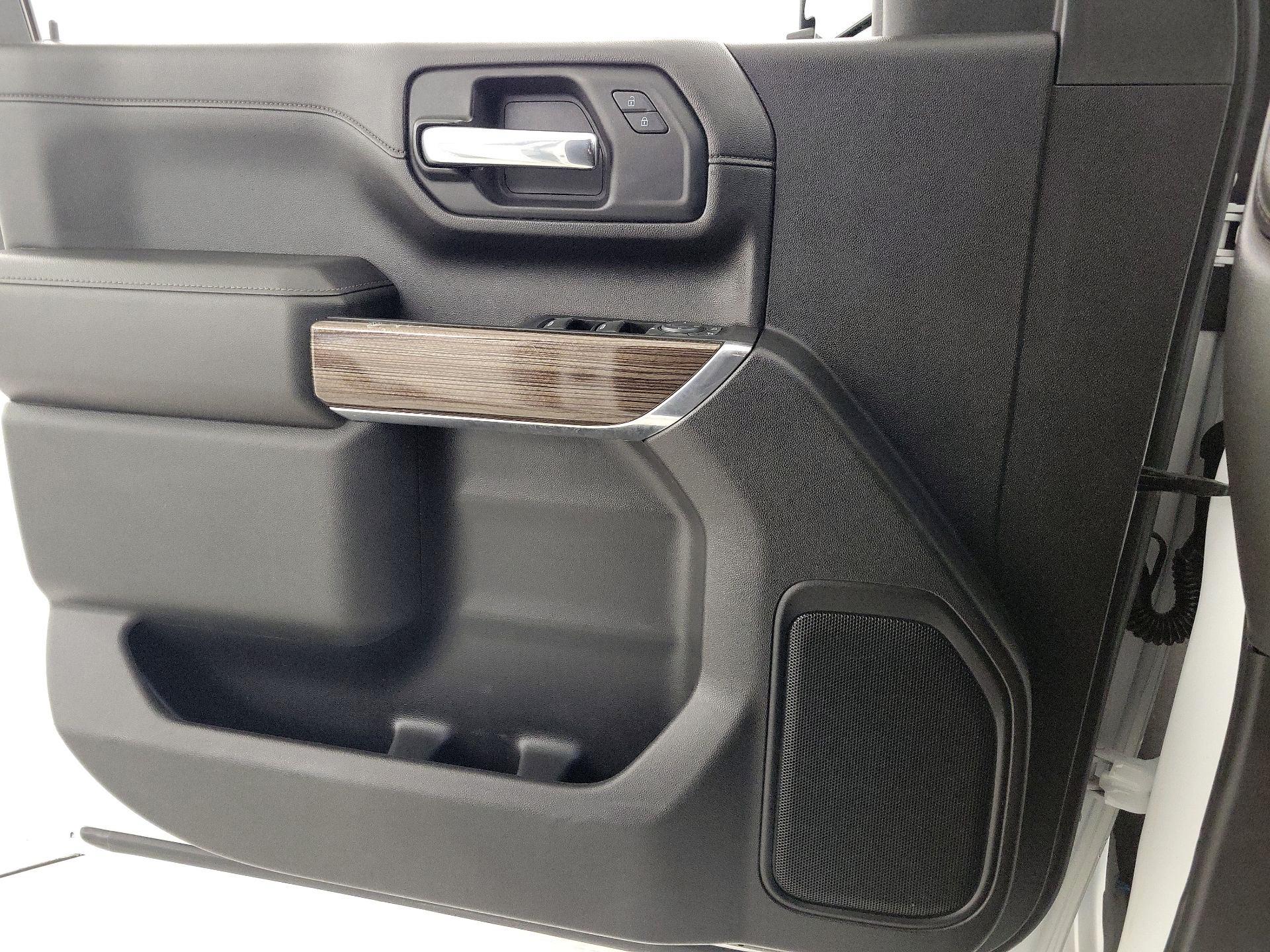 Thumbnail: 2023 Chevrolet Silverado 2500 - 12