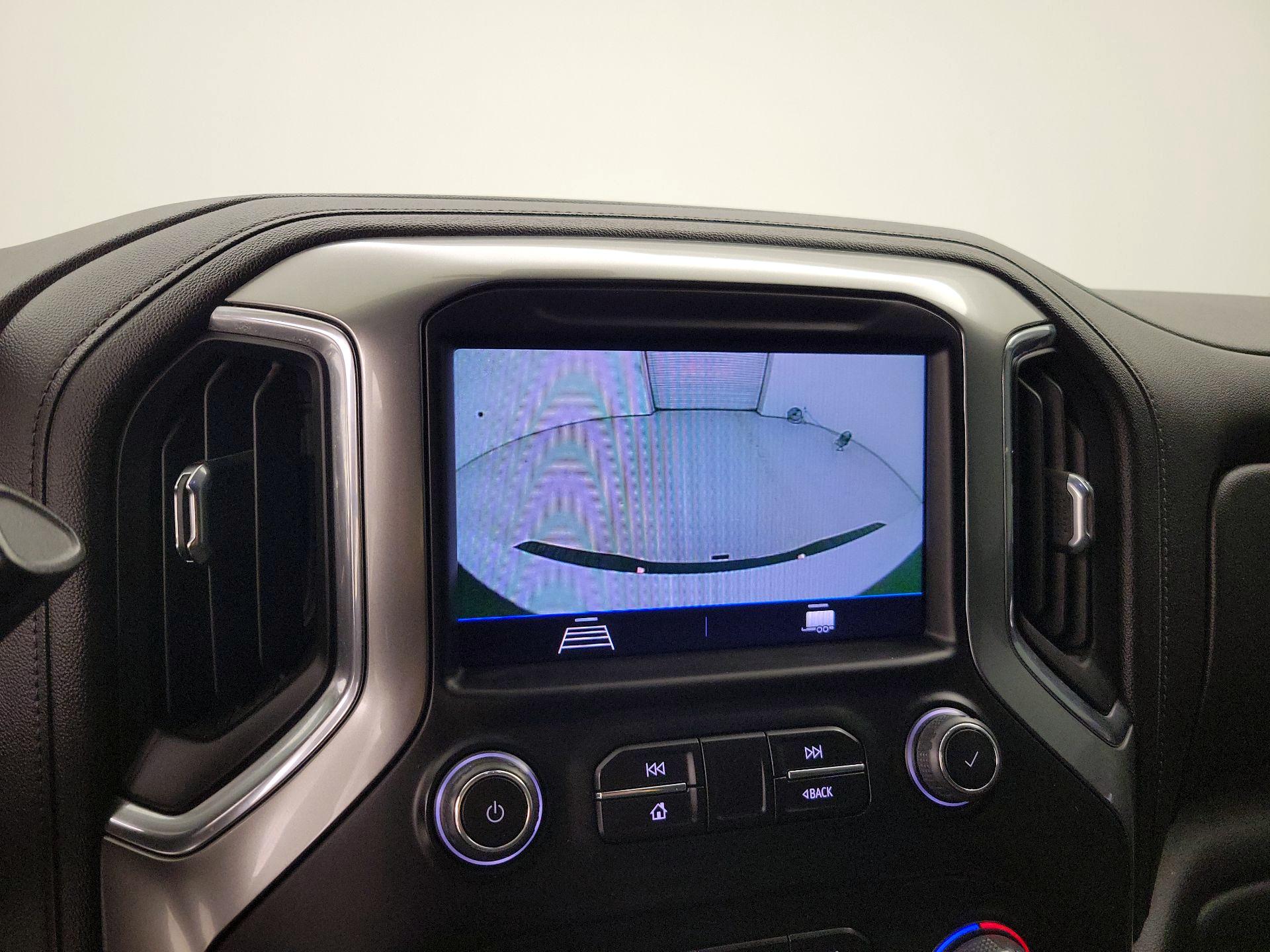 Thumbnail: 2023 Chevrolet Silverado 2500 - 14