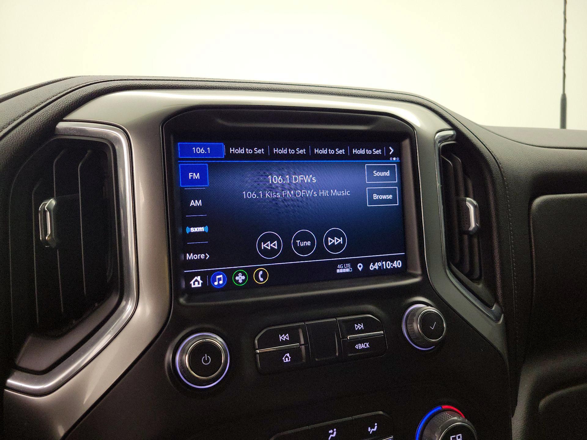 Thumbnail: 2023 Chevrolet Silverado 2500 - 15