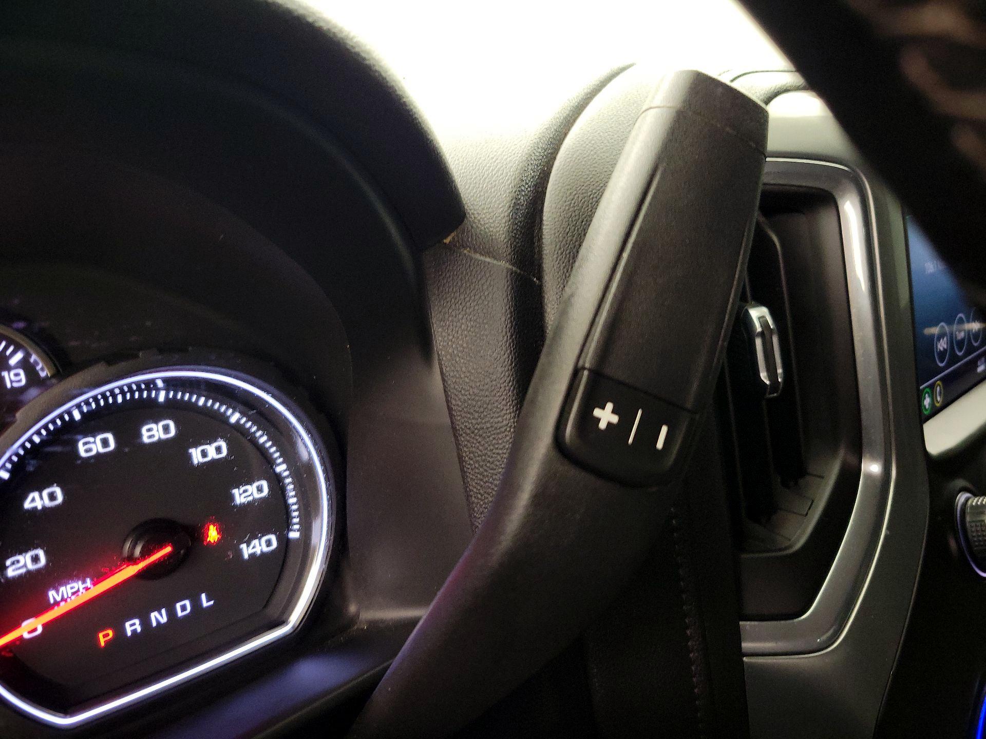 Thumbnail: 2023 Chevrolet Silverado 2500 - 17