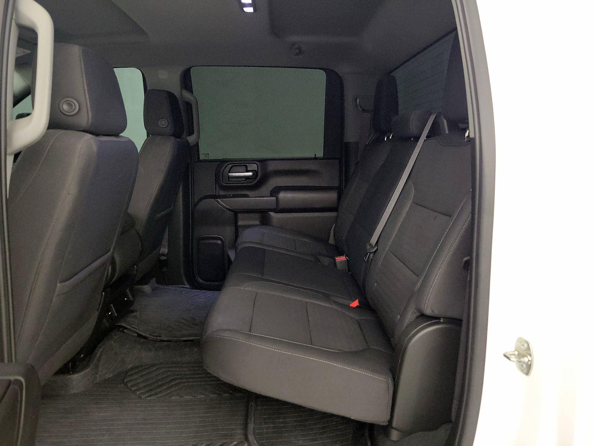 Thumbnail: 2023 Chevrolet Silverado 2500 - 18