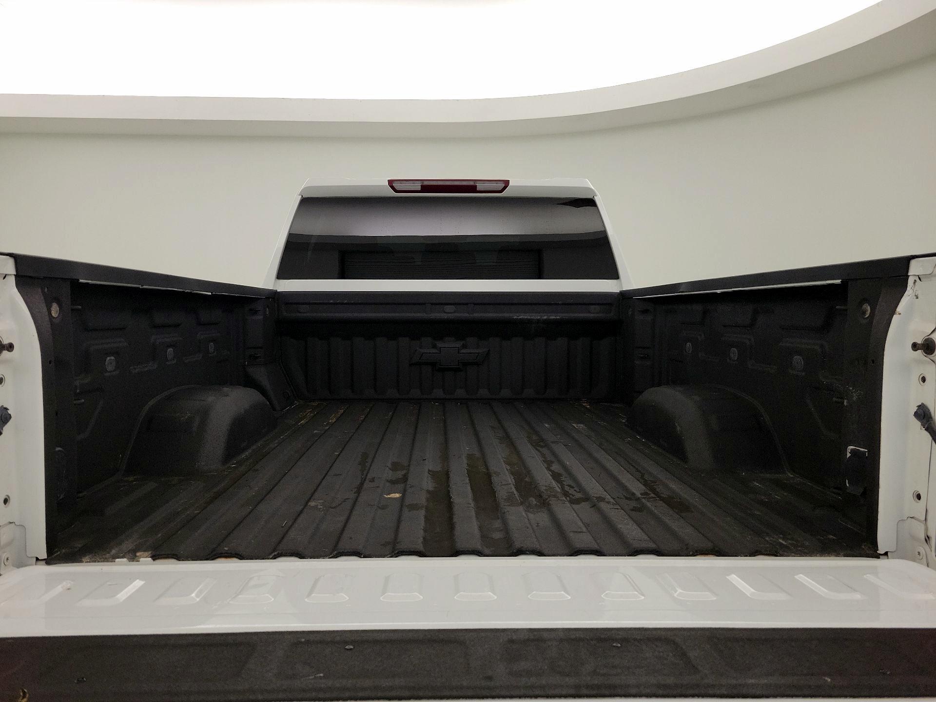 Thumbnail: 2023 Chevrolet Silverado 2500 - 19