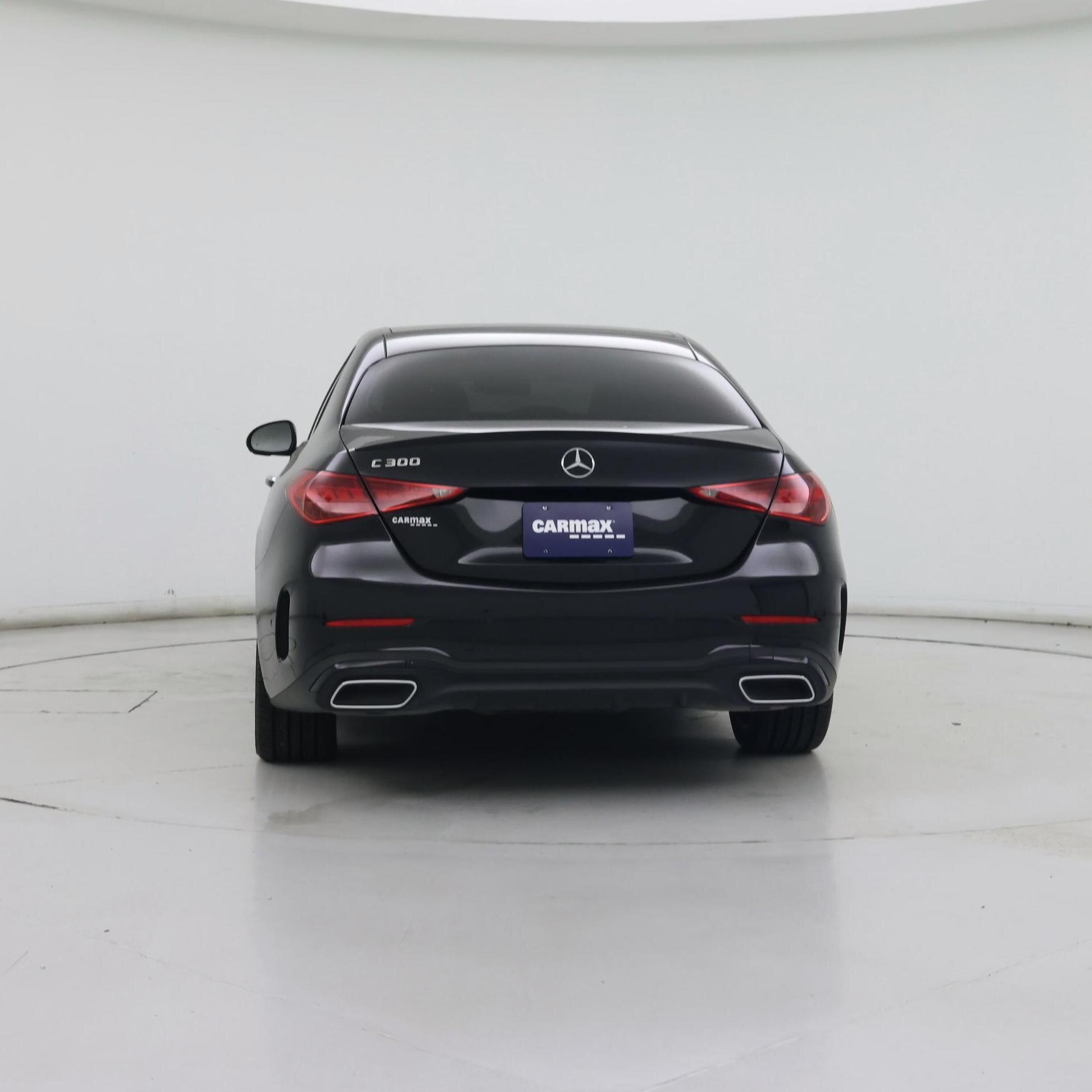 Thumbnail: 2024 Mercedes-Benz C-Class - 6