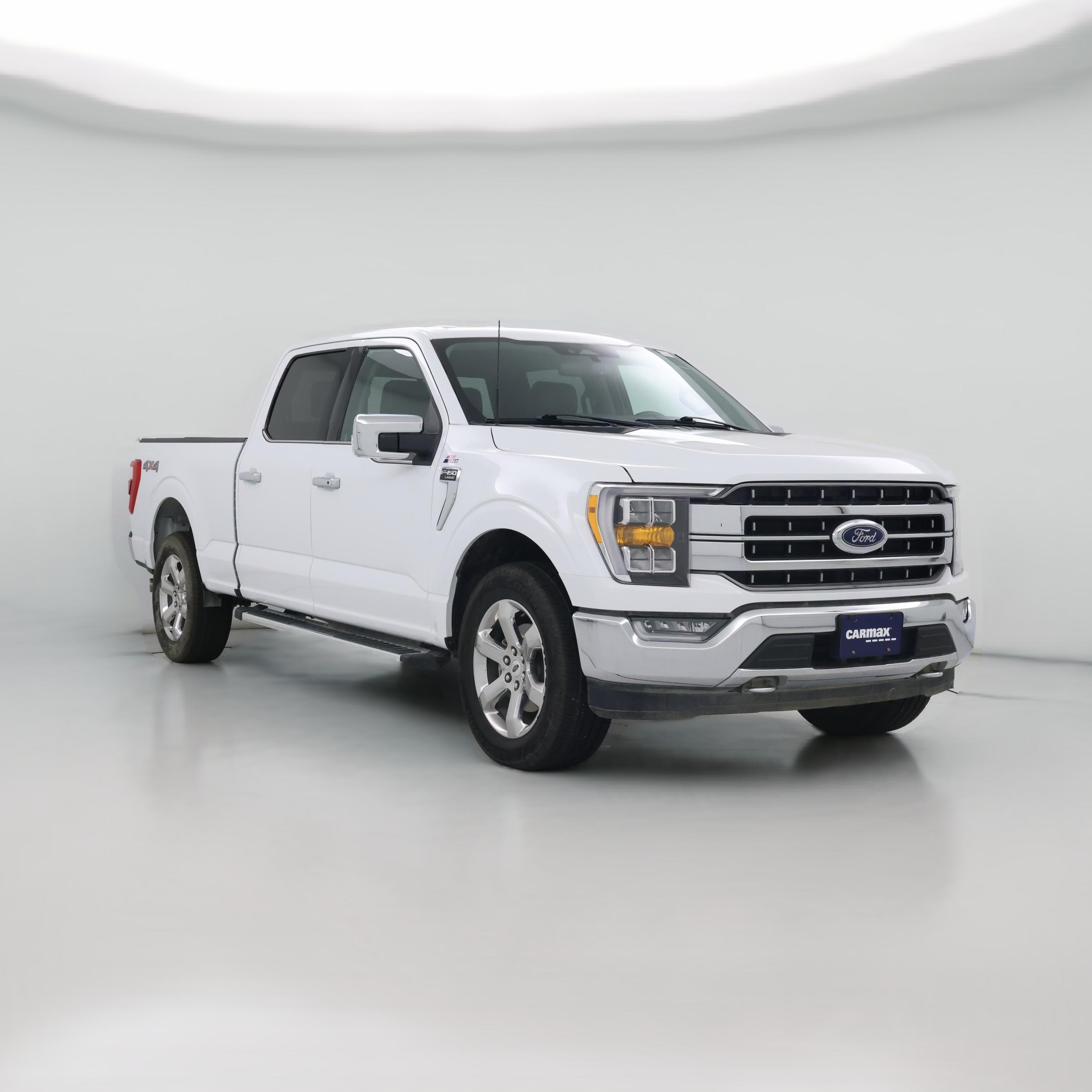 Thumbnail: 2023 Ford F-150 - 1