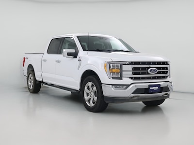 2023 Ford F150 Lariat