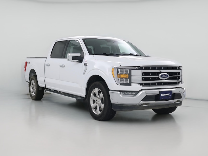 2023 Ford F150 Lariat