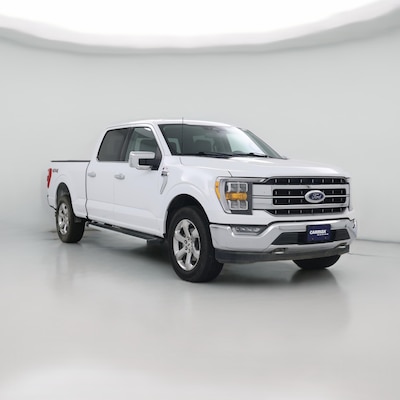 2023 Ford F150 Lariat