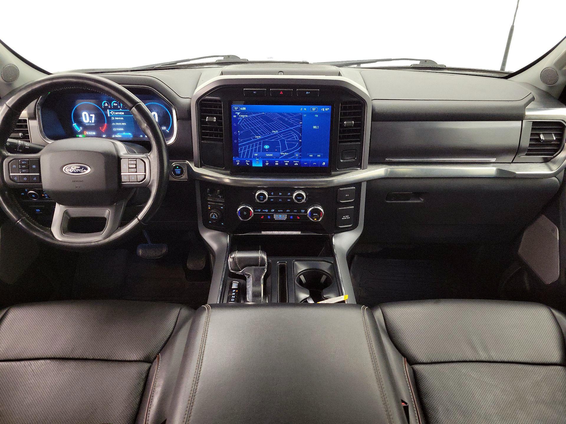 Thumbnail: 2023 Ford F-150 - 9