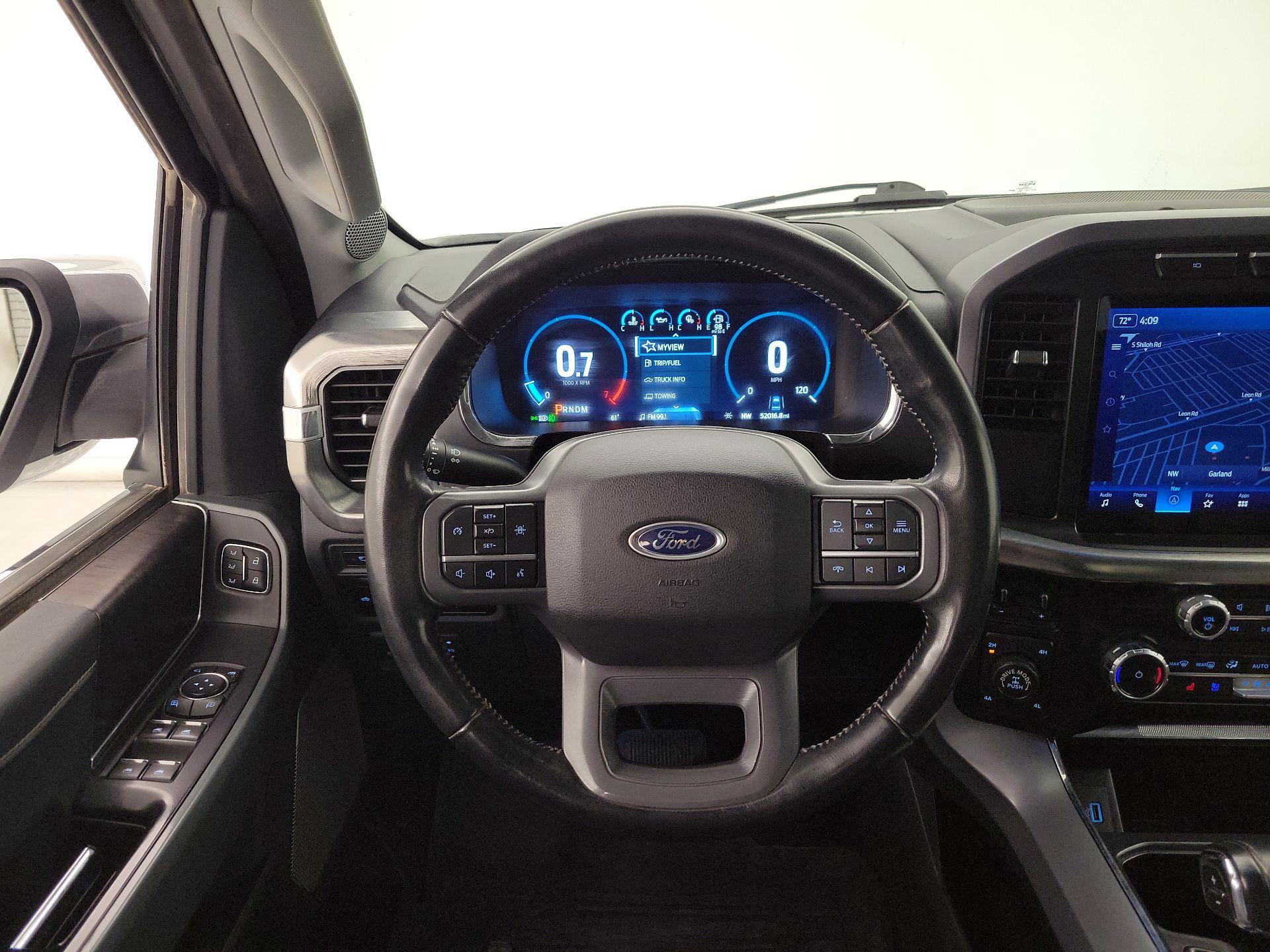 Thumbnail: 2023 Ford F-150 - 10