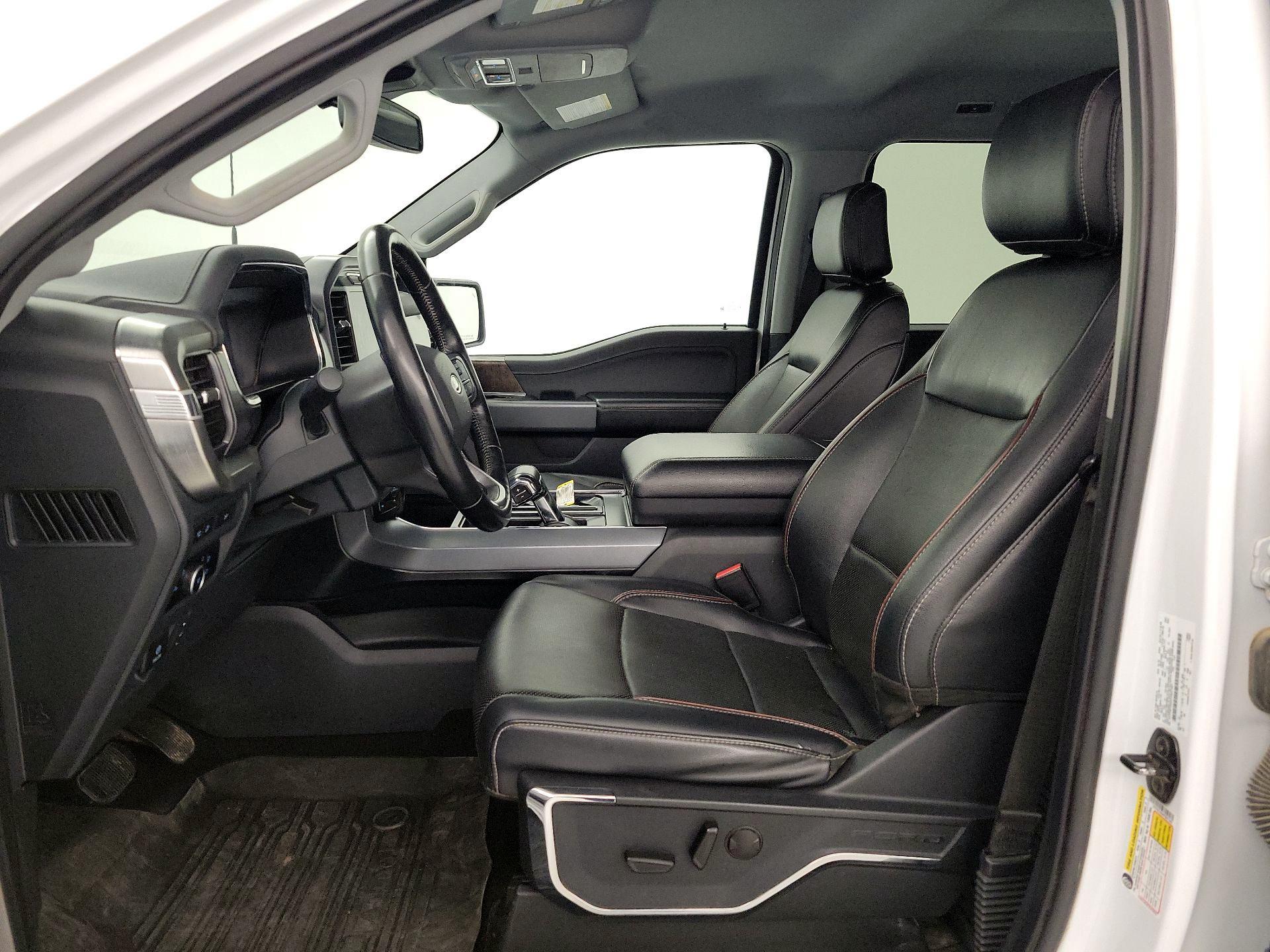 Thumbnail: 2023 Ford F-150 - 11