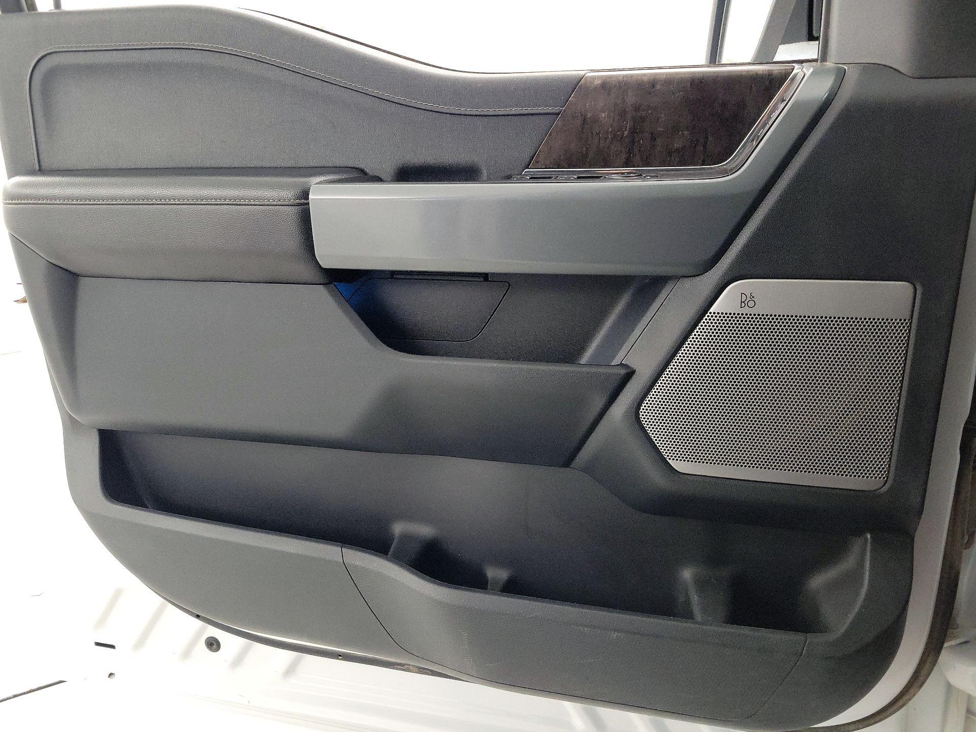 Thumbnail: 2023 Ford F-150 - 12