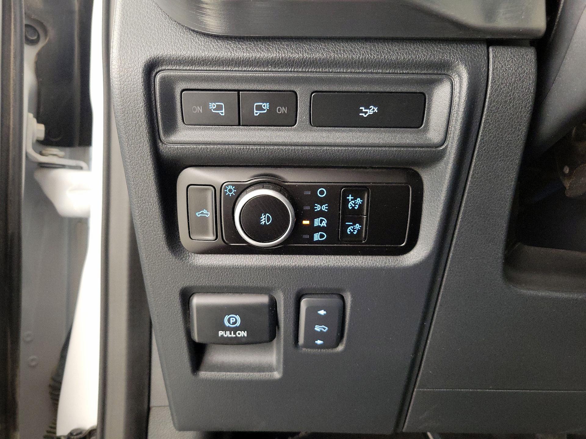 Thumbnail: 2023 Ford F-150 - 13