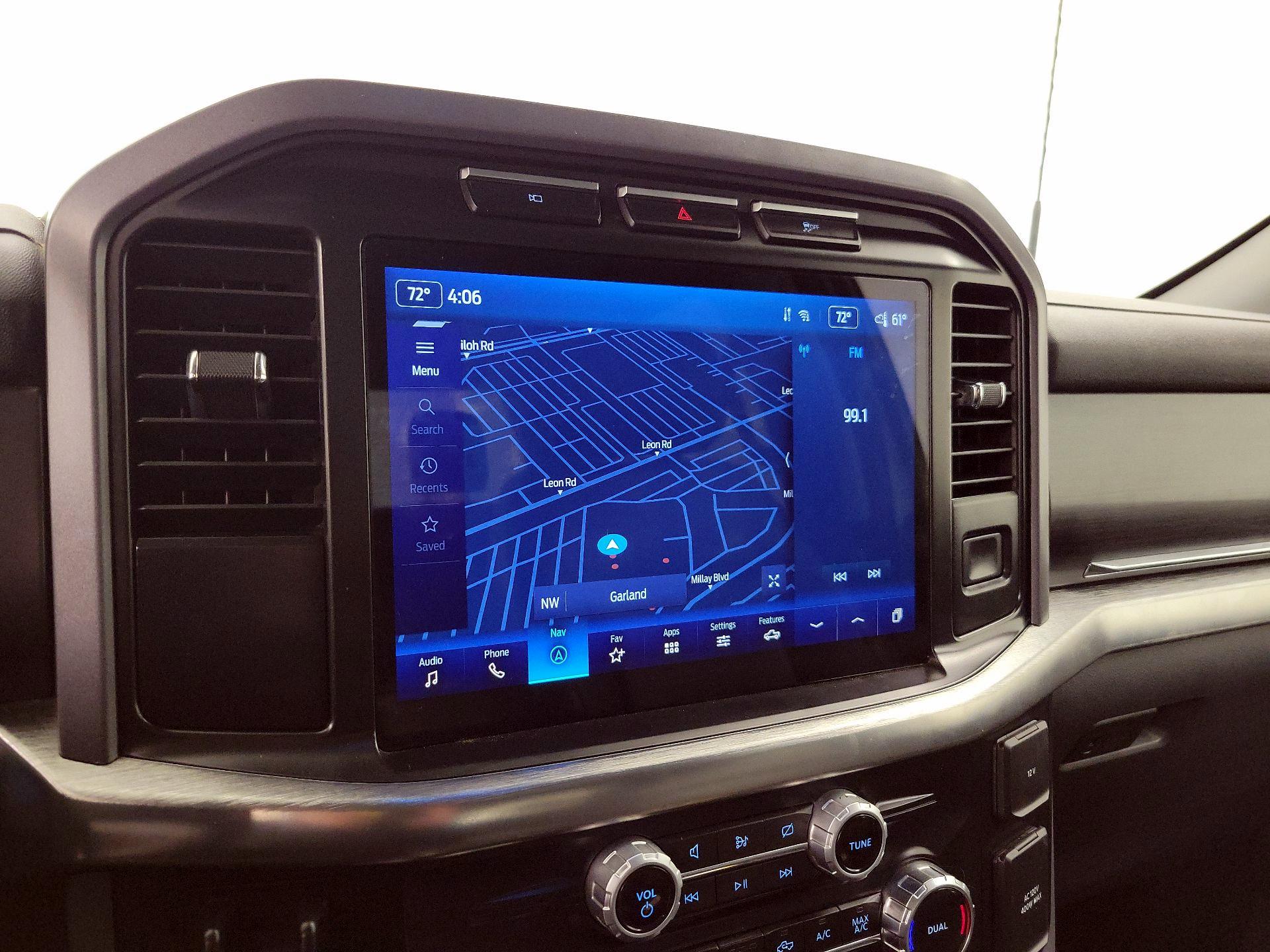 Thumbnail: 2023 Ford F-150 - 14