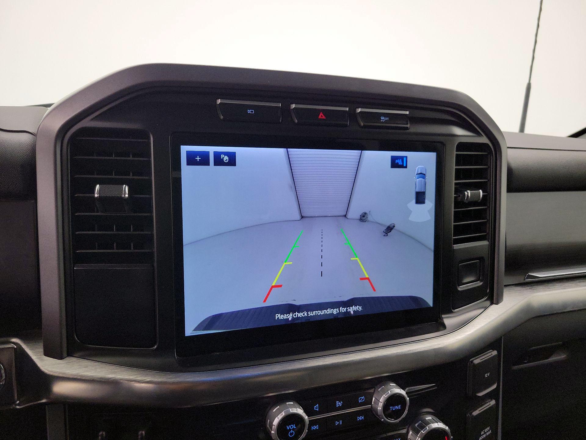 Thumbnail: 2023 Ford F-150 - 15