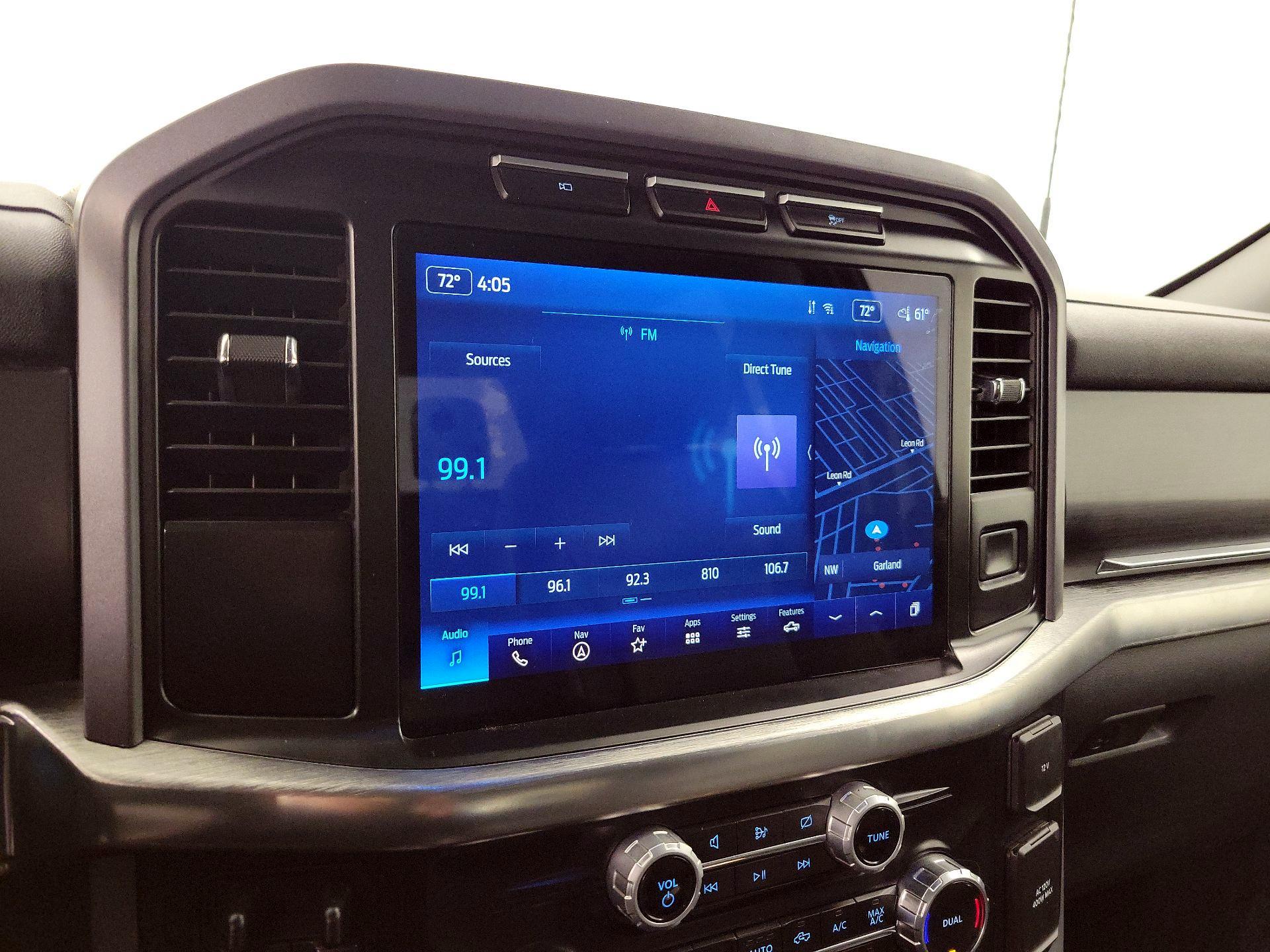 Thumbnail: 2023 Ford F-150 - 16