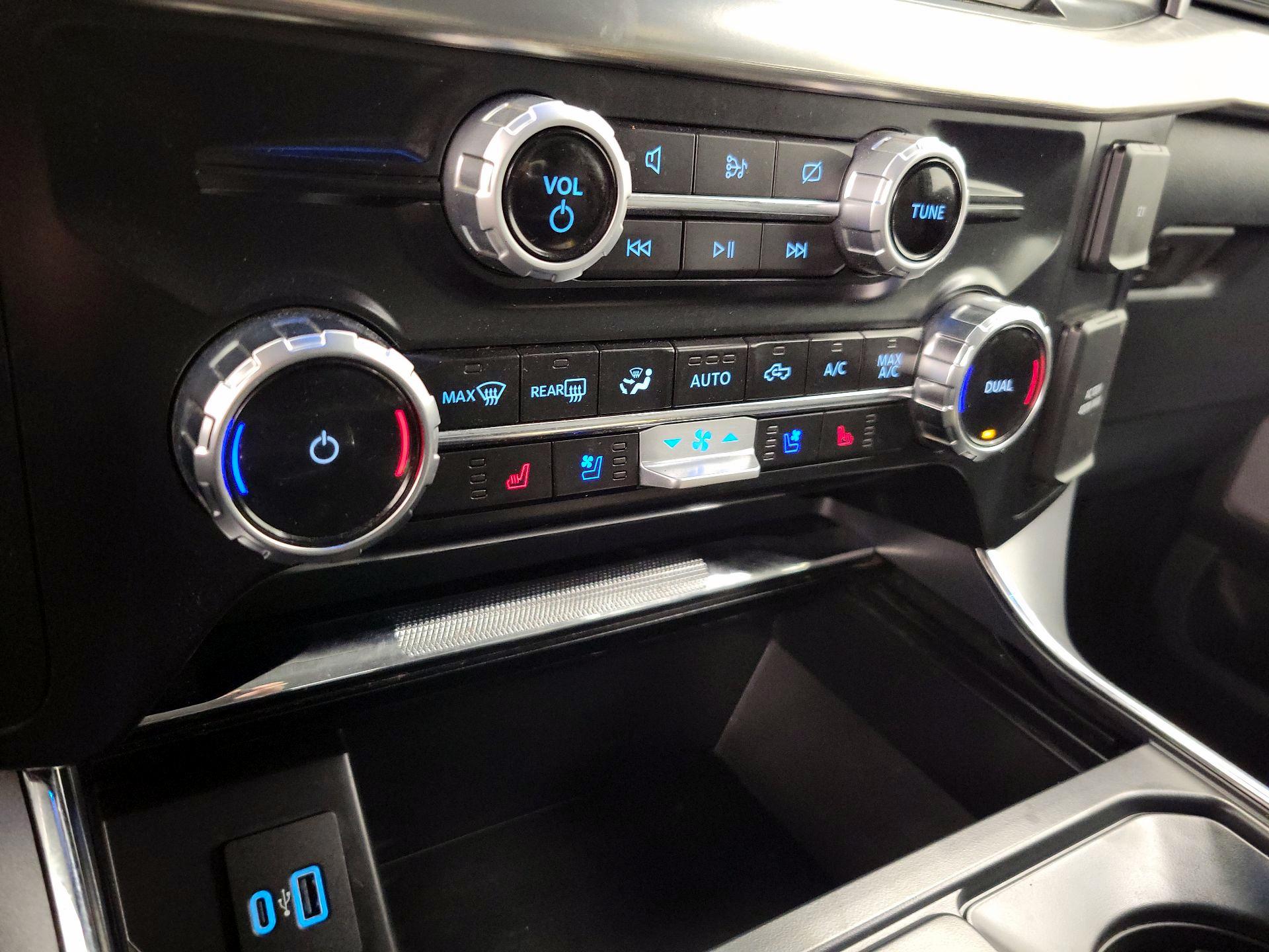 Thumbnail: 2023 Ford F-150 - 17