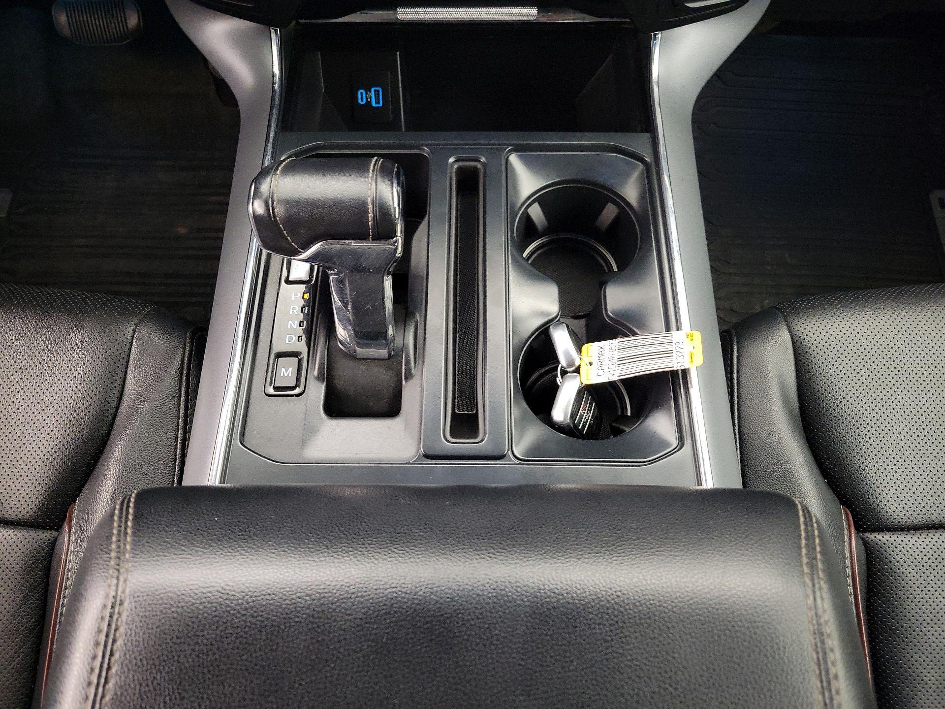 Thumbnail: 2023 Ford F-150 - 18