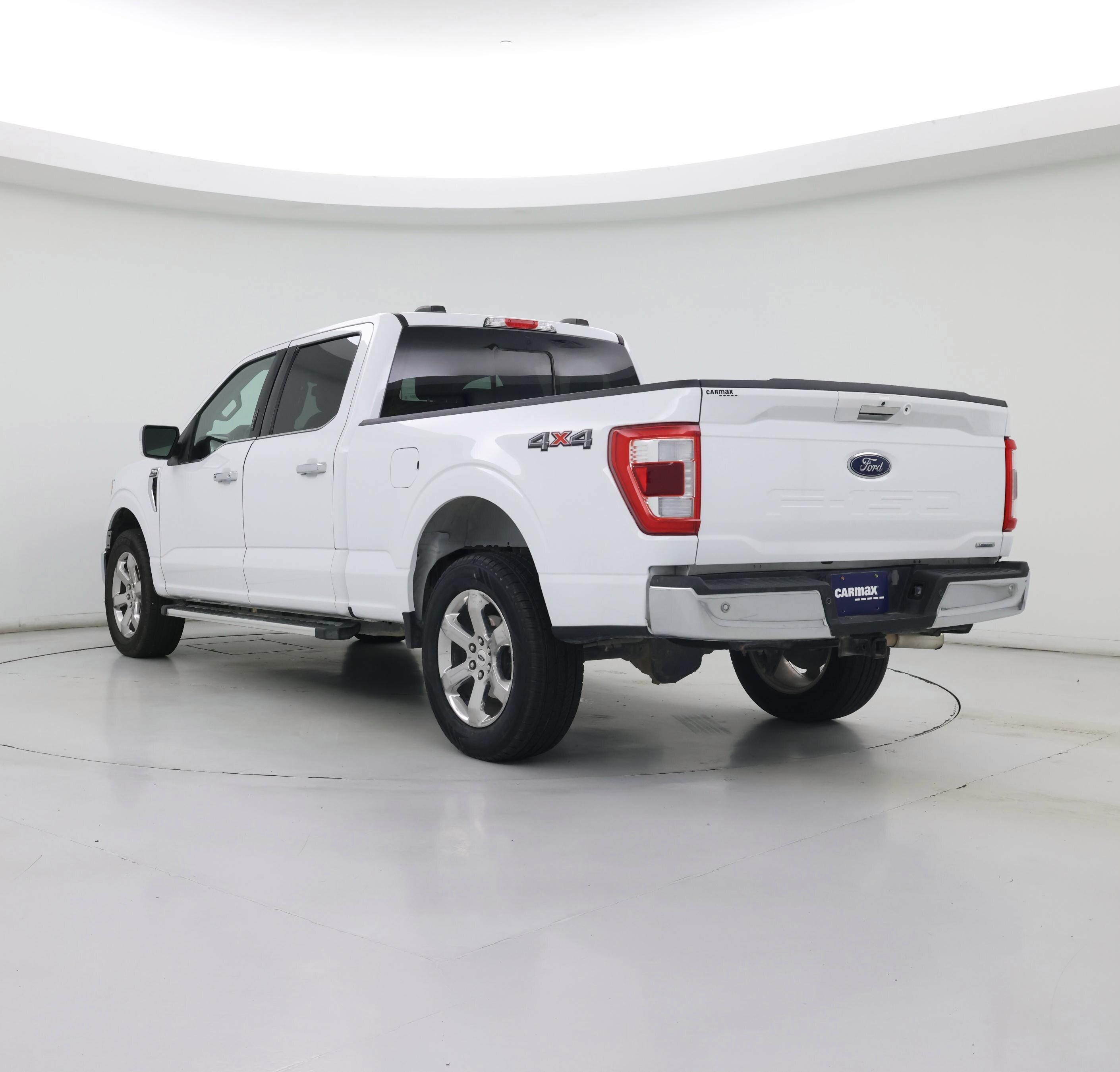 Thumbnail: 2023 Ford F-150 - 2