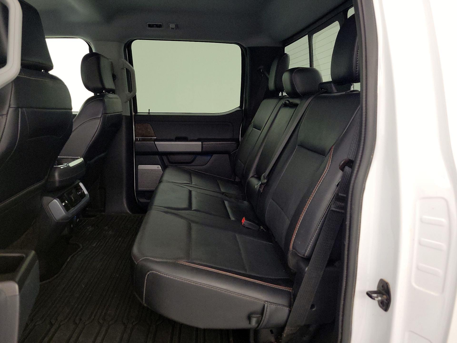 Thumbnail: 2023 Ford F-150 - 19