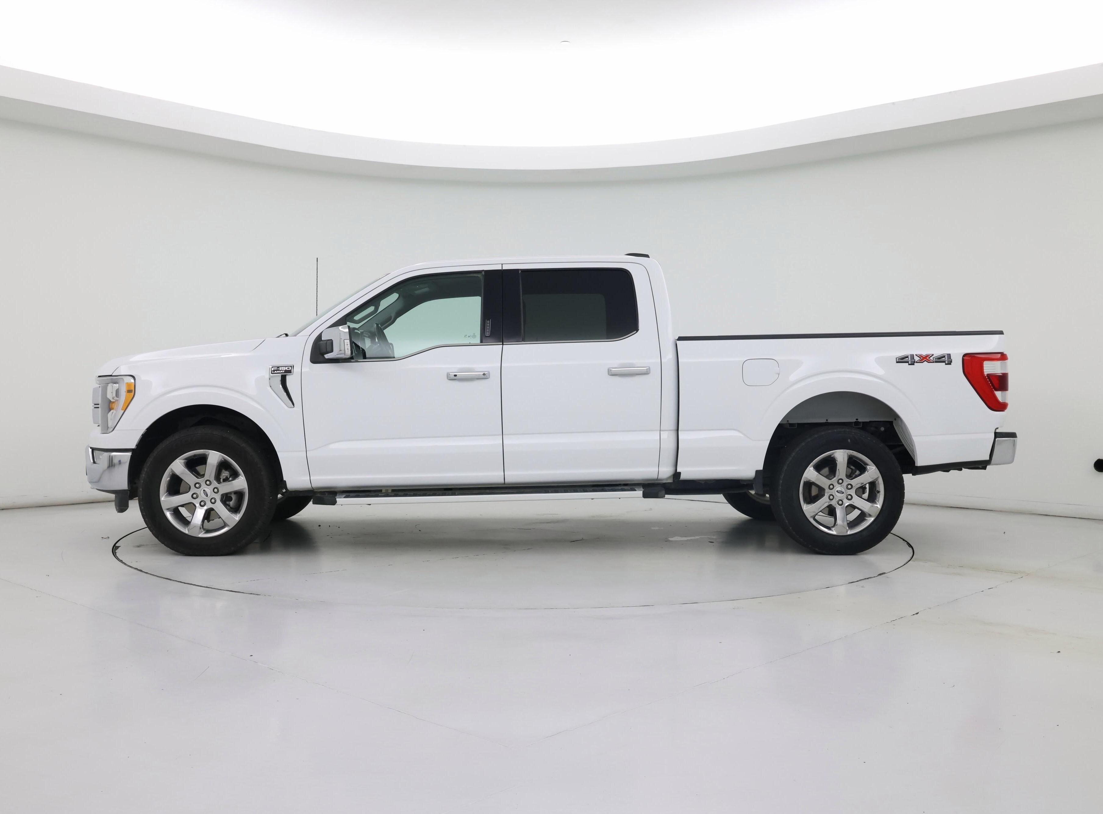 Thumbnail: 2023 Ford F-150 - 3