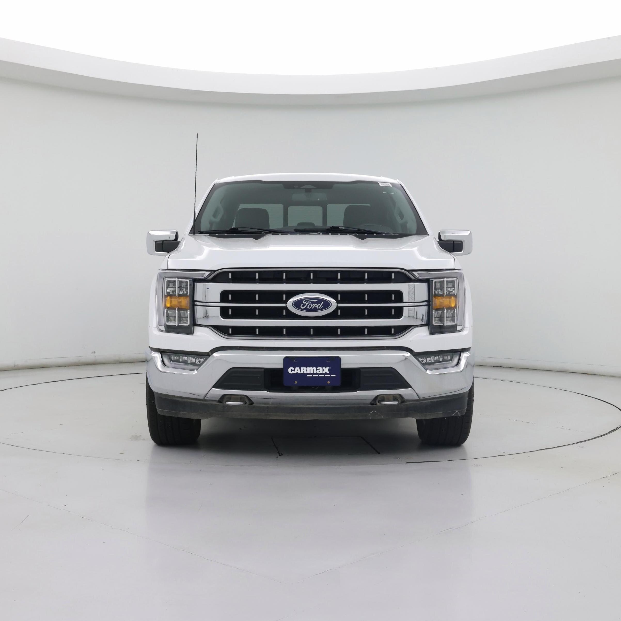 Thumbnail: 2023 Ford F-150 - 5