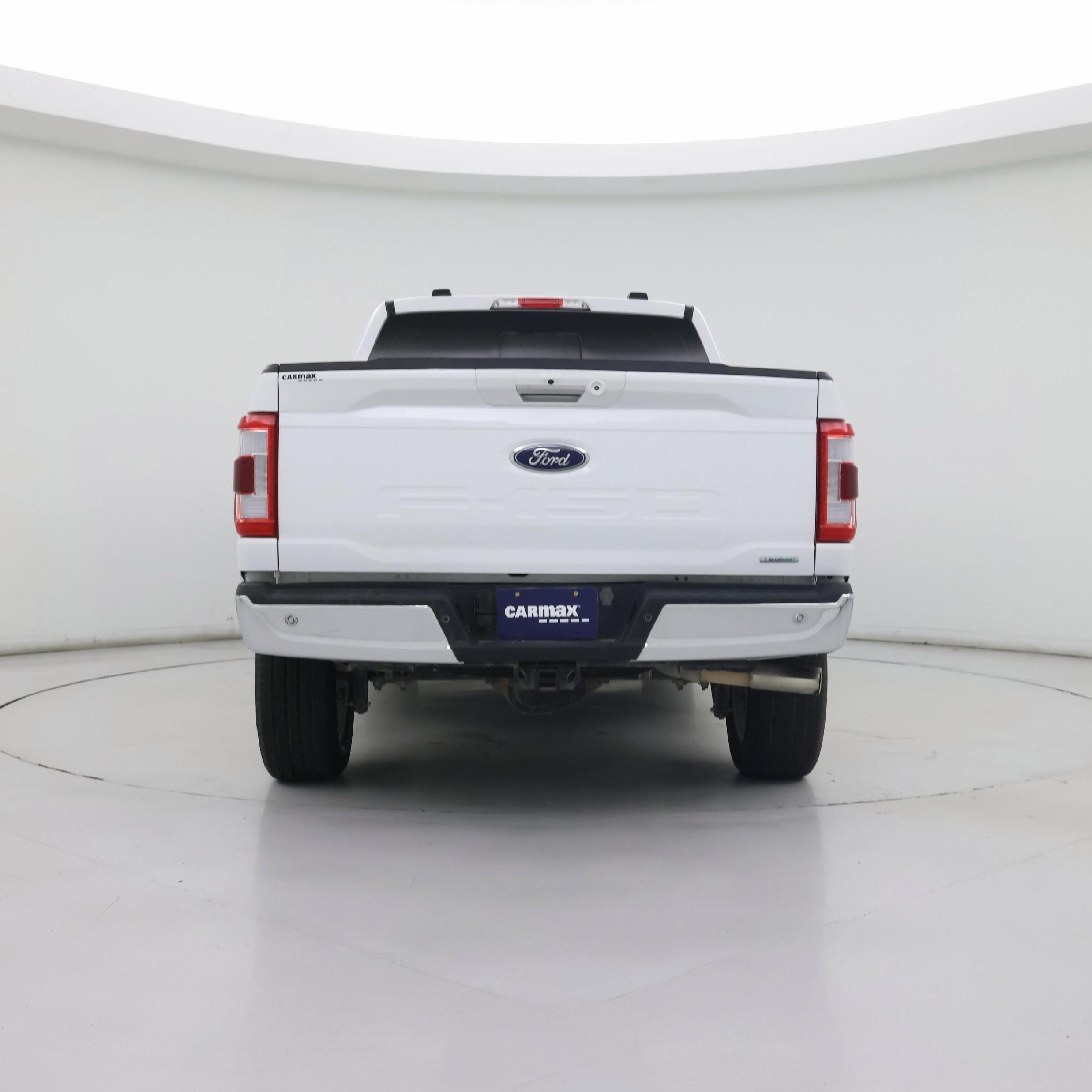 Thumbnail: 2023 Ford F-150 - 6