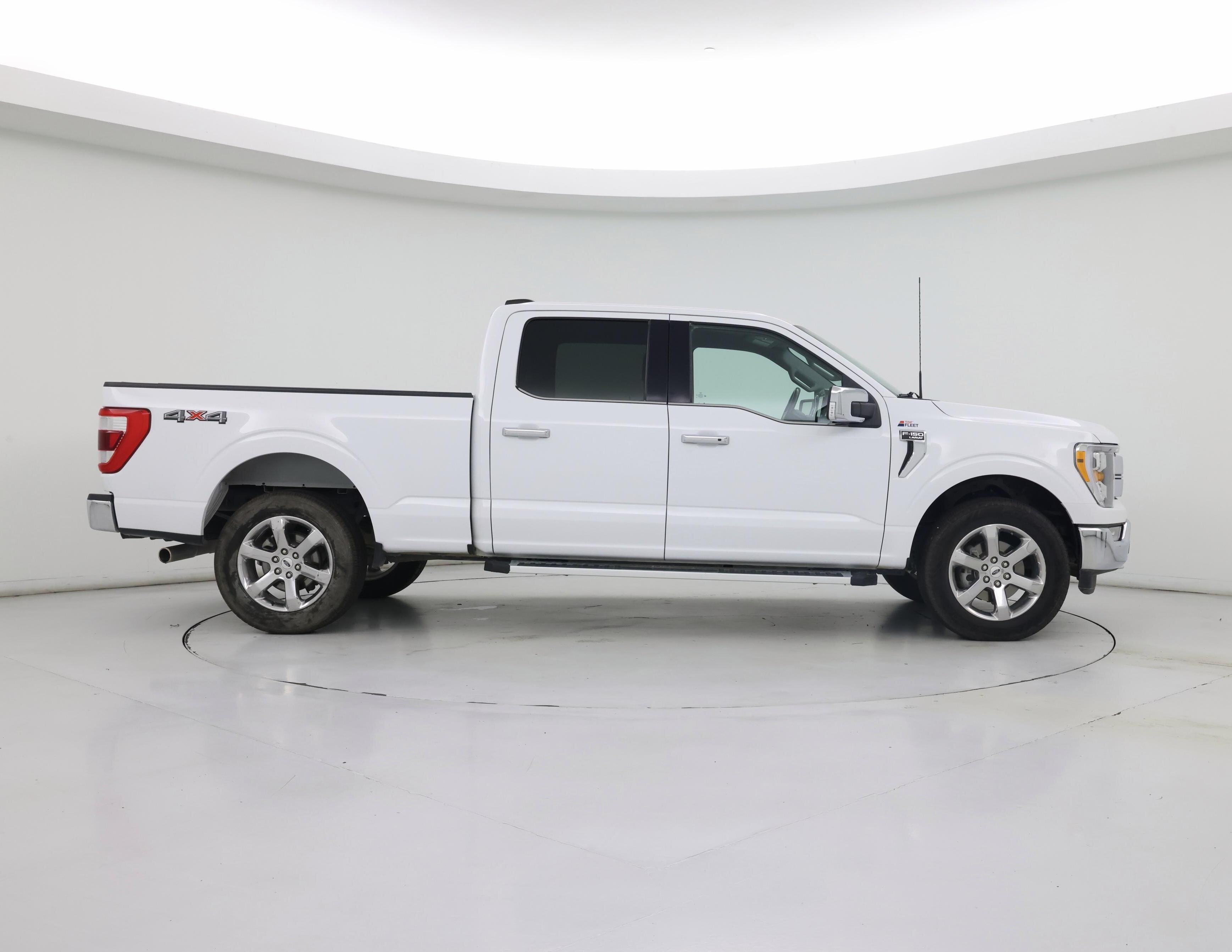 Thumbnail: 2023 Ford F-150 - 7