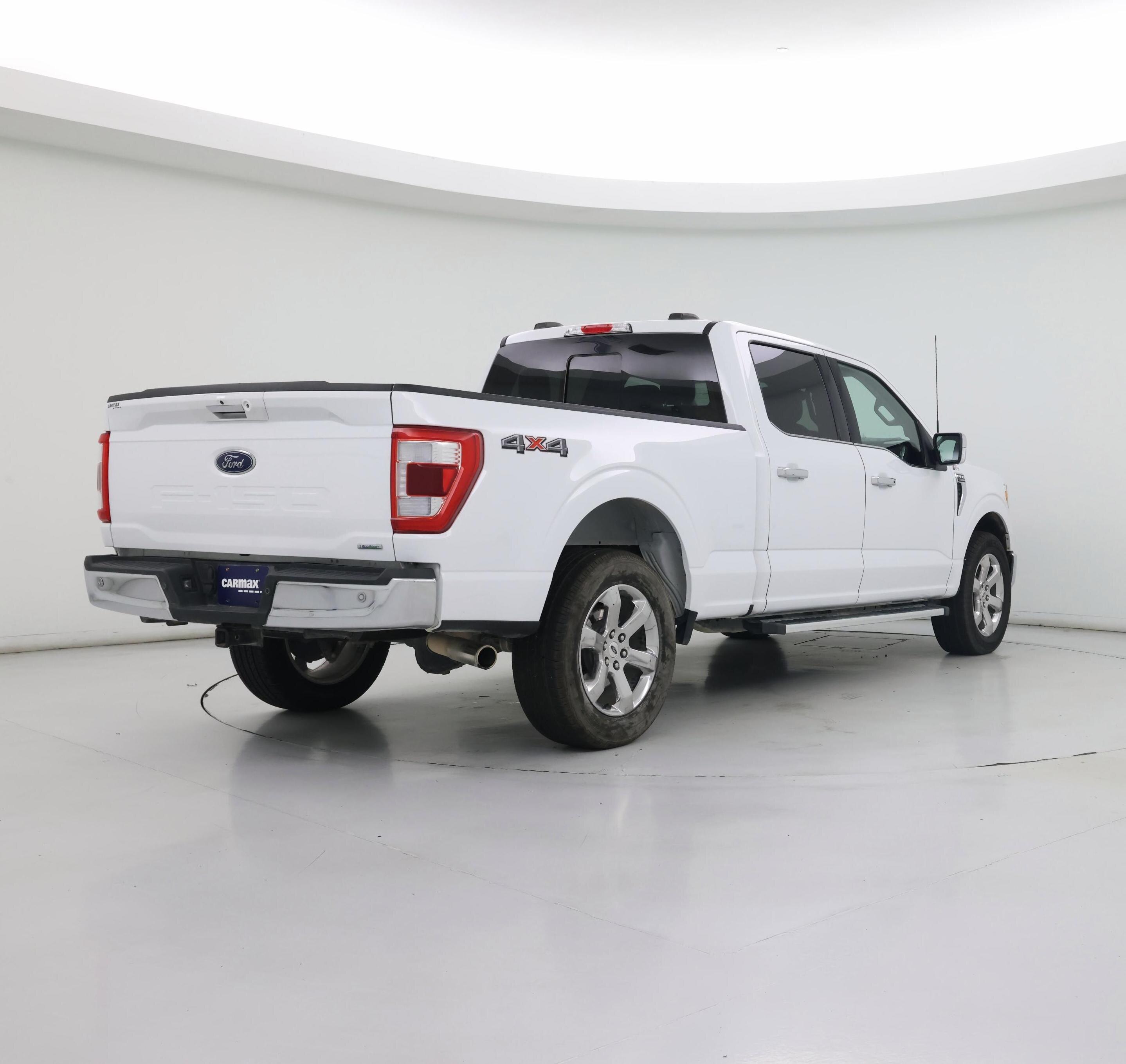 Thumbnail: 2023 Ford F-150 - 8