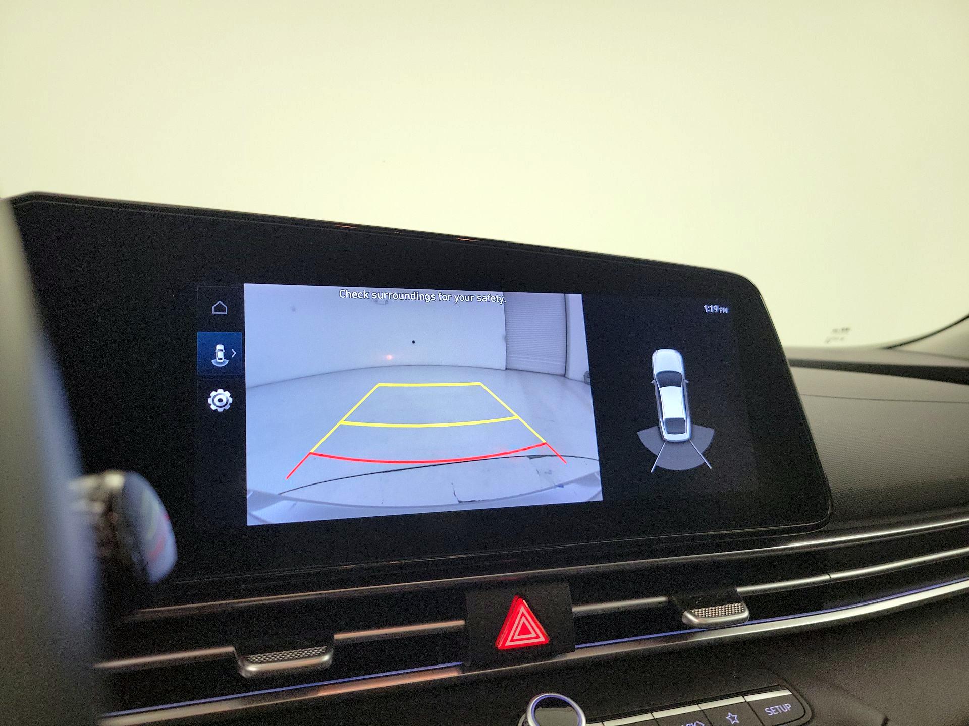 Thumbnail: 2023 Hyundai Elantra - 14