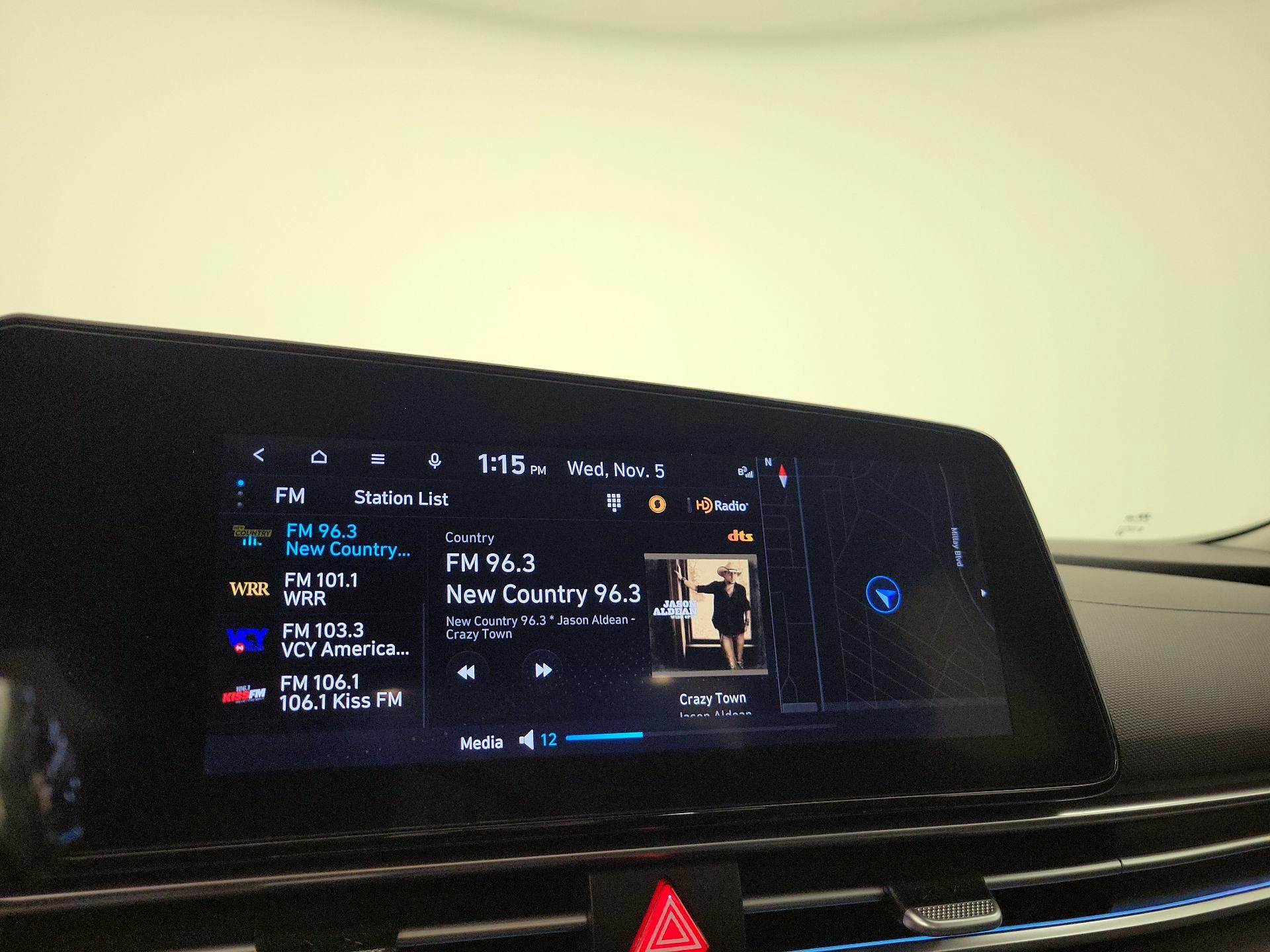 Thumbnail: 2023 Hyundai Elantra - 15