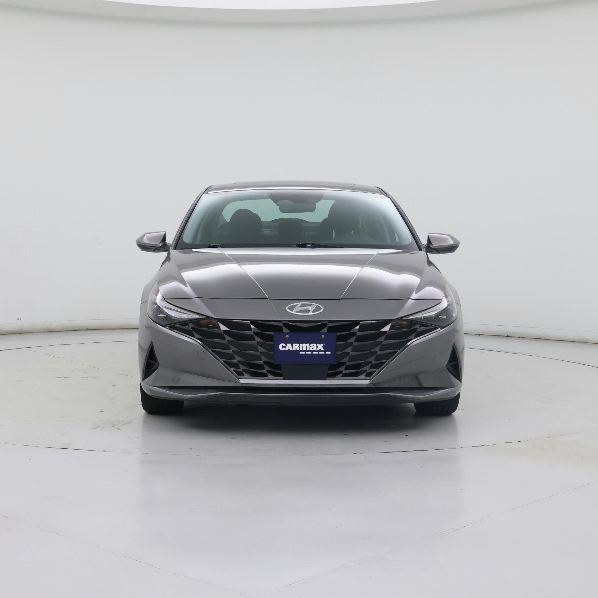 Thumbnail: 2023 Hyundai Elantra - 5
