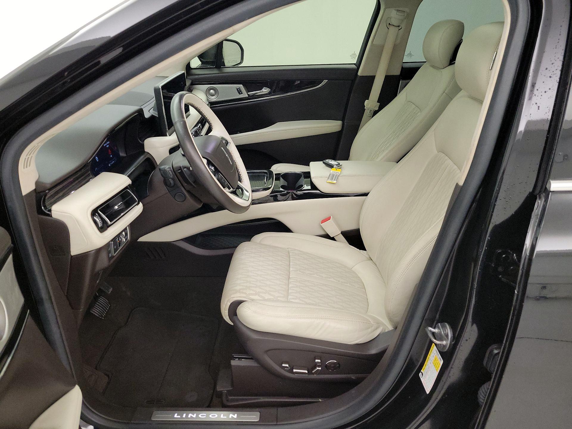 Thumbnail: 2021 Lincoln Nautilus - 11