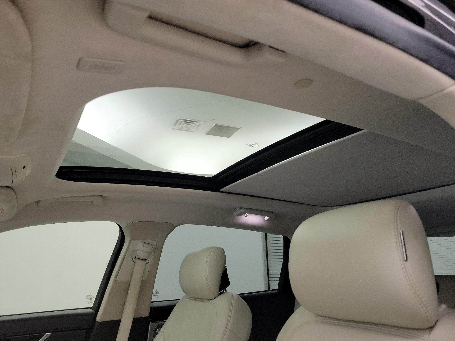 Thumbnail: 2021 Lincoln Nautilus - 19