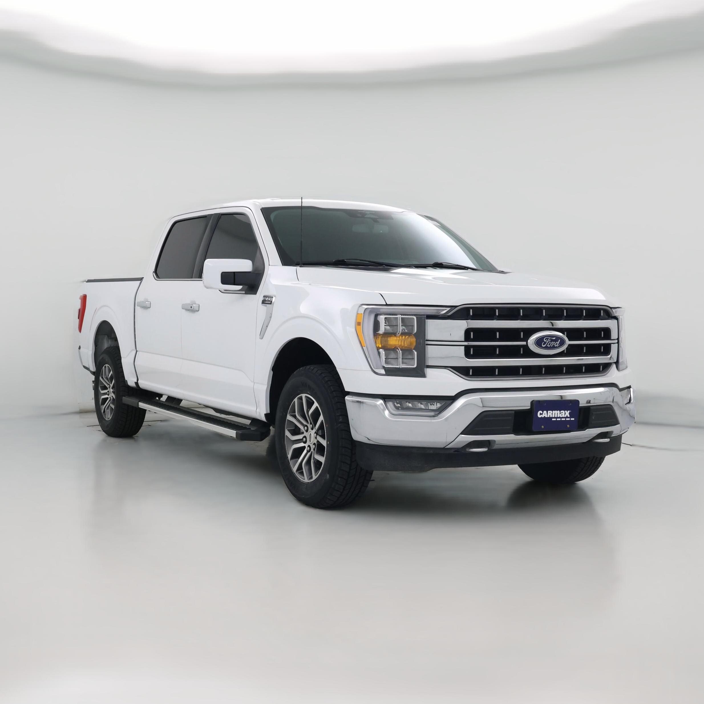 Thumbnail: 2023 Ford F-150 - 1