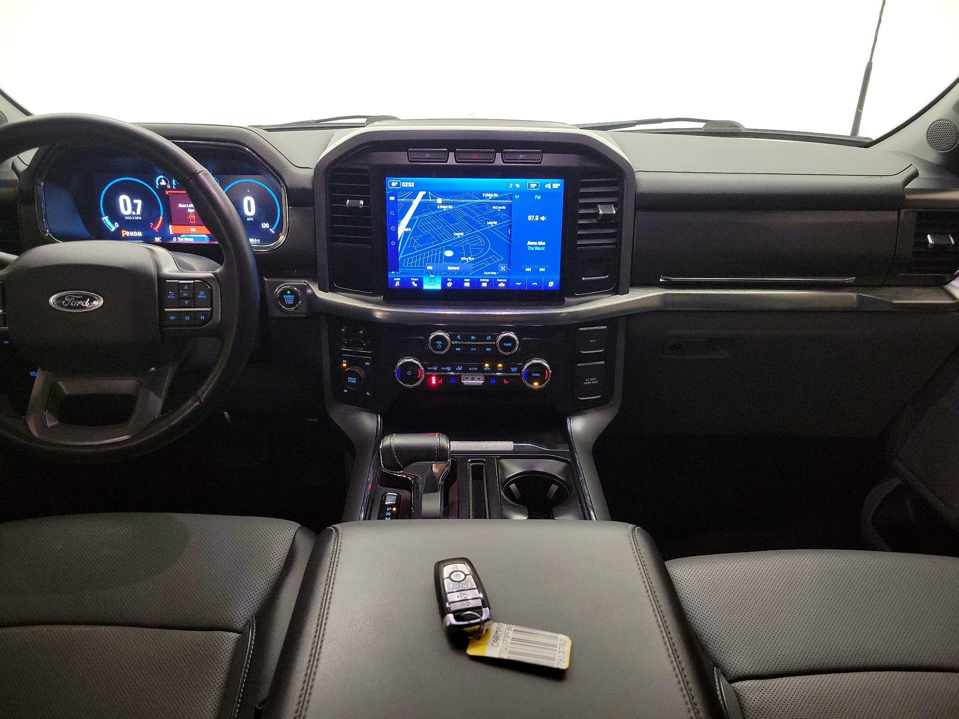 Thumbnail: 2023 Ford F-150 - 9