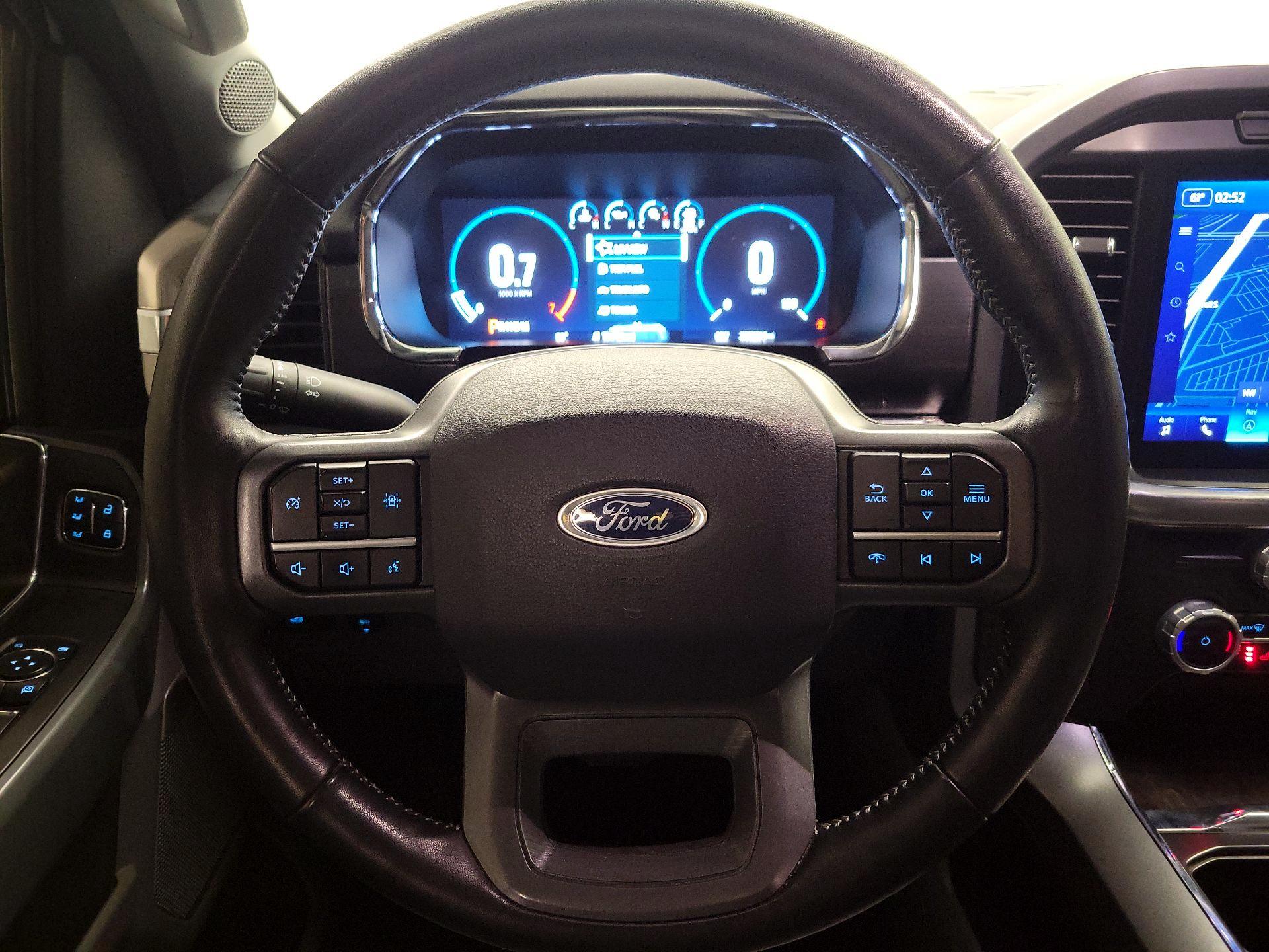 Thumbnail: 2023 Ford F-150 - 10