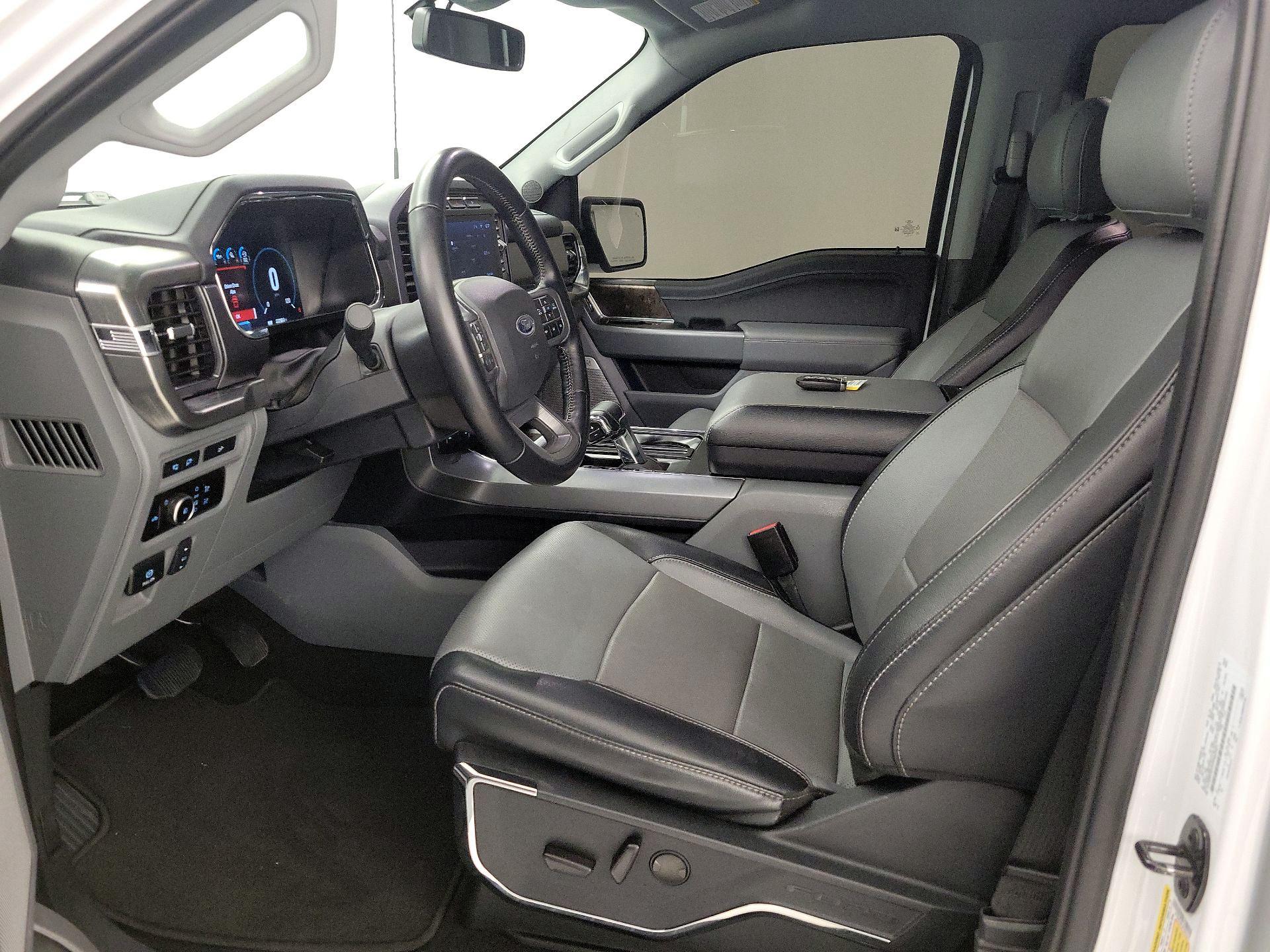 Thumbnail: 2023 Ford F-150 - 11