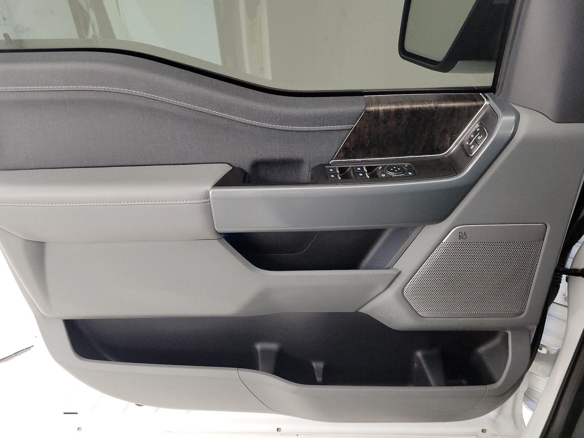 Thumbnail: 2023 Ford F-150 - 12