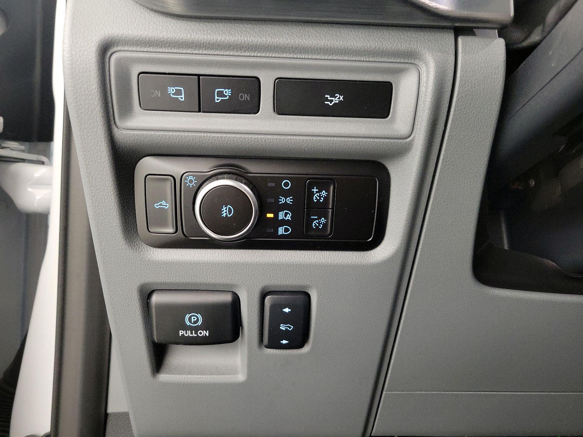 Thumbnail: 2023 Ford F-150 - 13