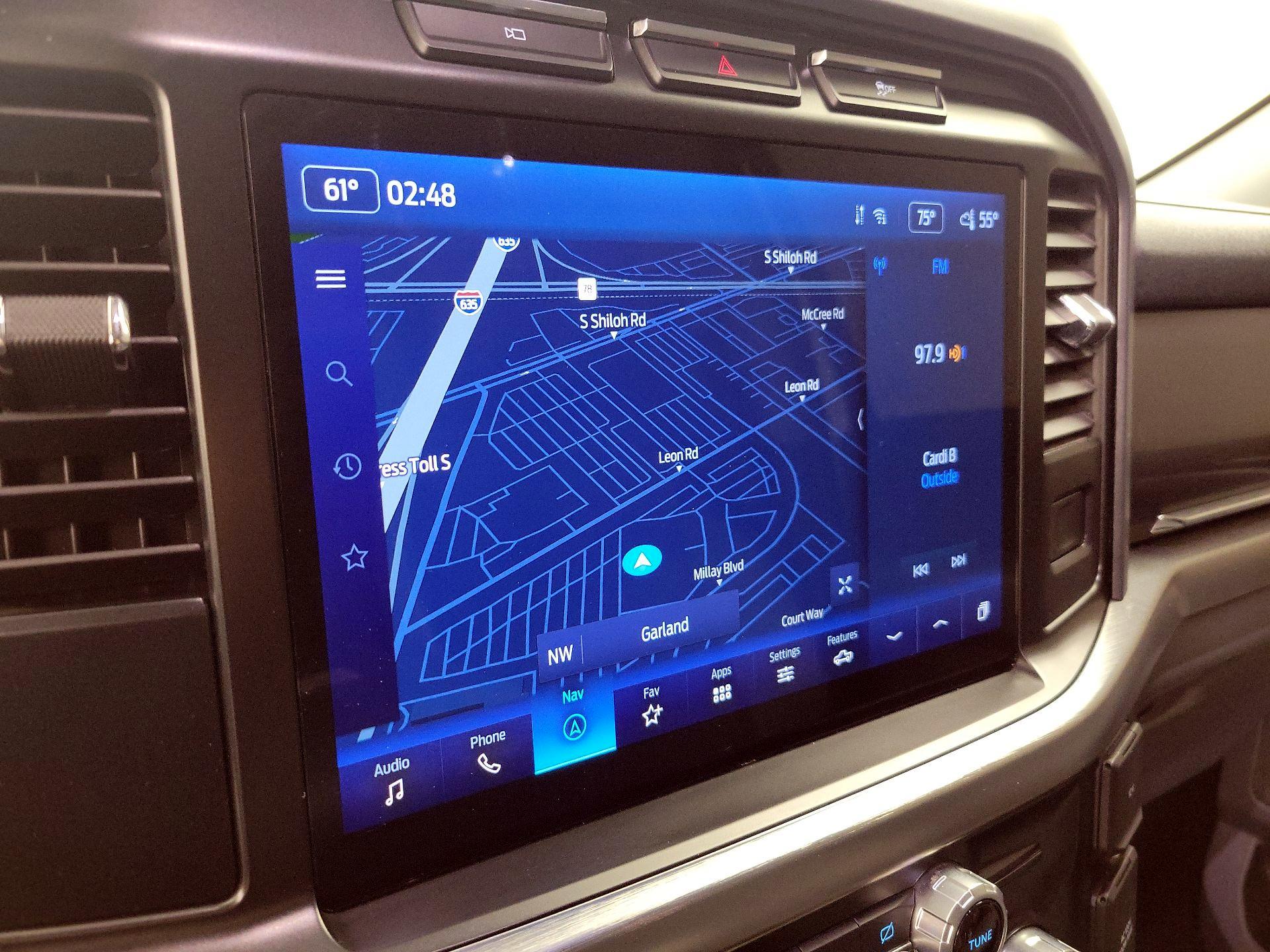 Thumbnail: 2023 Ford F-150 - 14