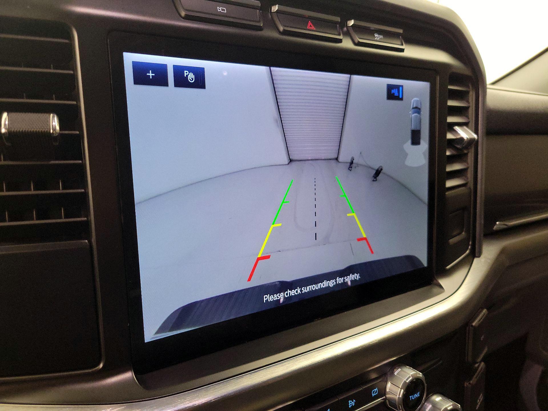 Thumbnail: 2023 Ford F-150 - 15