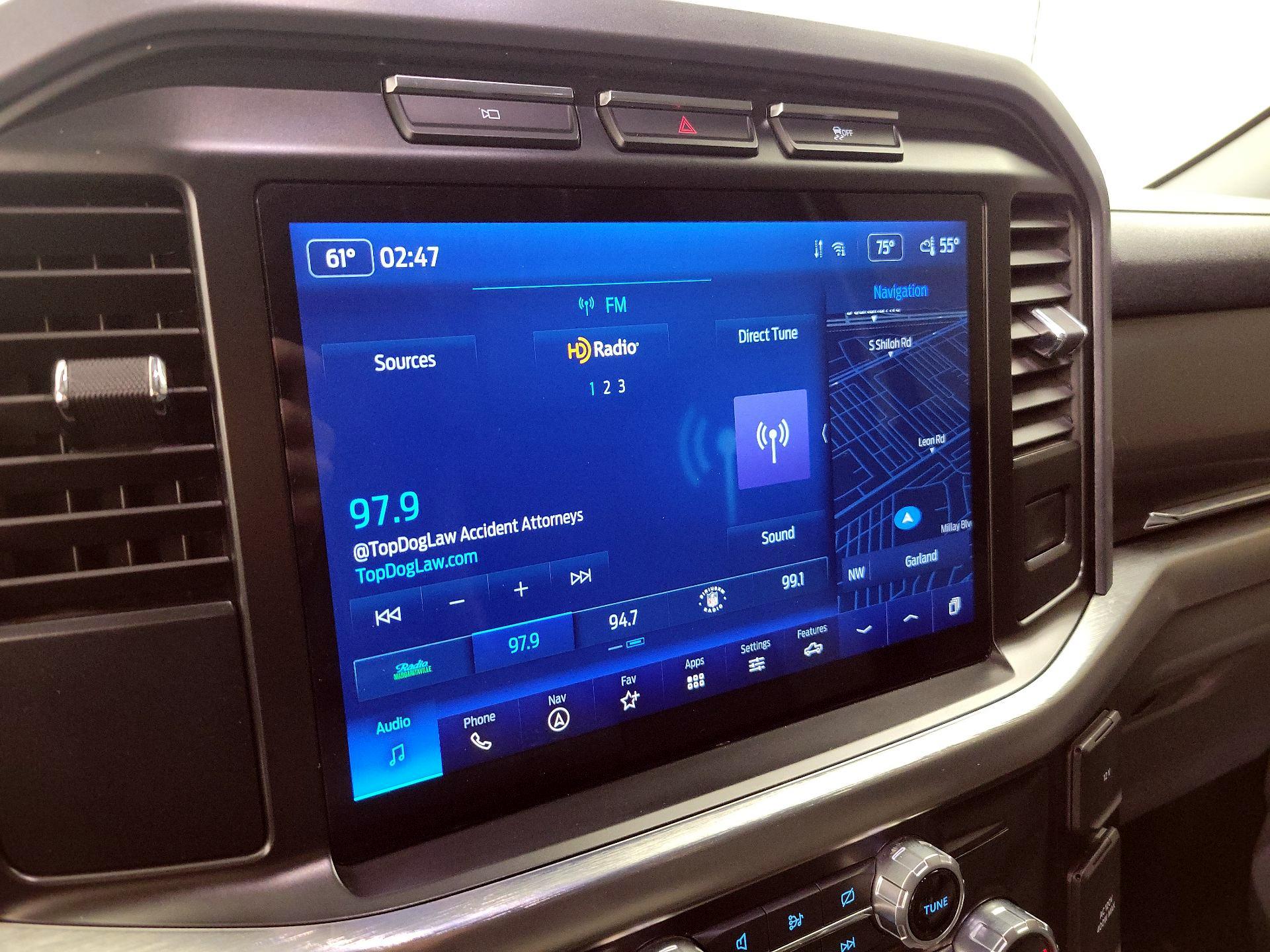 Thumbnail: 2023 Ford F-150 - 16