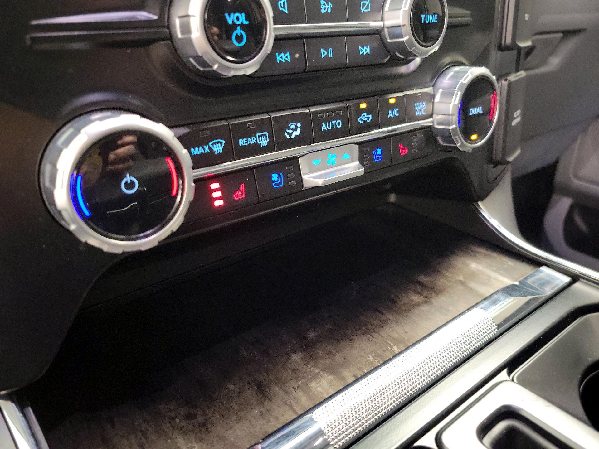 Thumbnail: 2023 Ford F-150 - 17