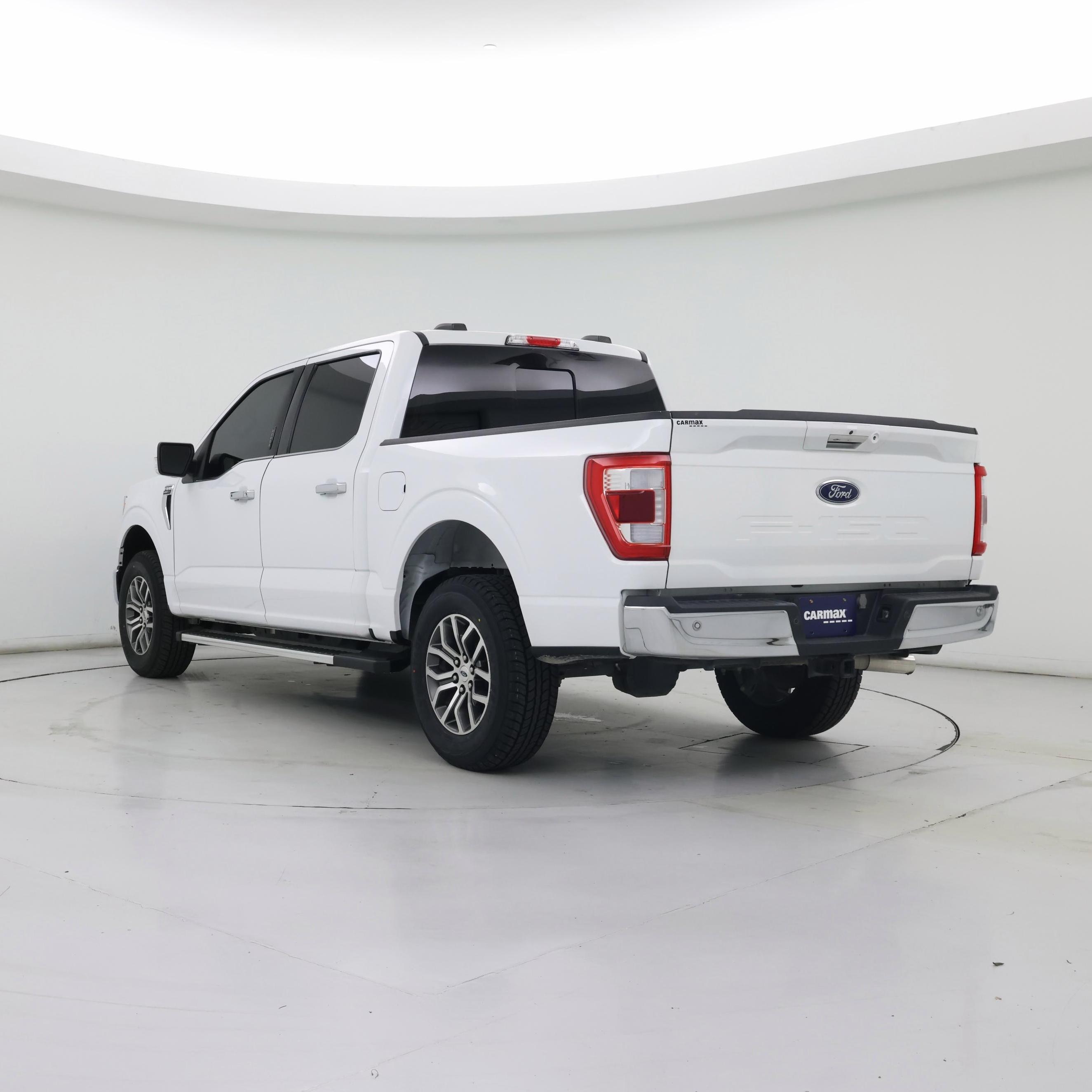 Thumbnail: 2023 Ford F-150 - 2