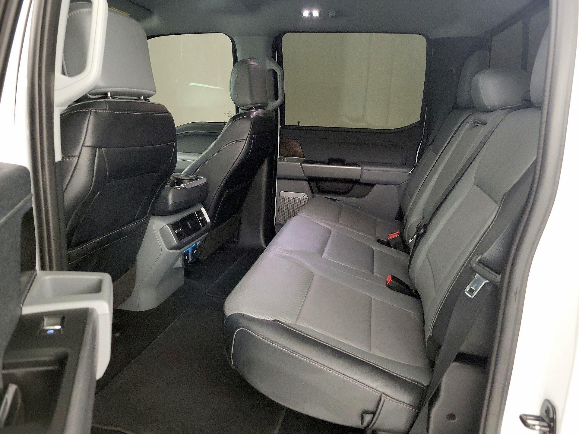 Thumbnail: 2023 Ford F-150 - 19