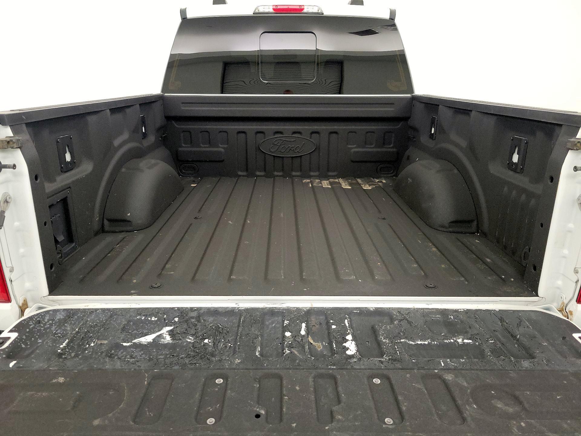 Thumbnail: 2023 Ford F-150 - 20