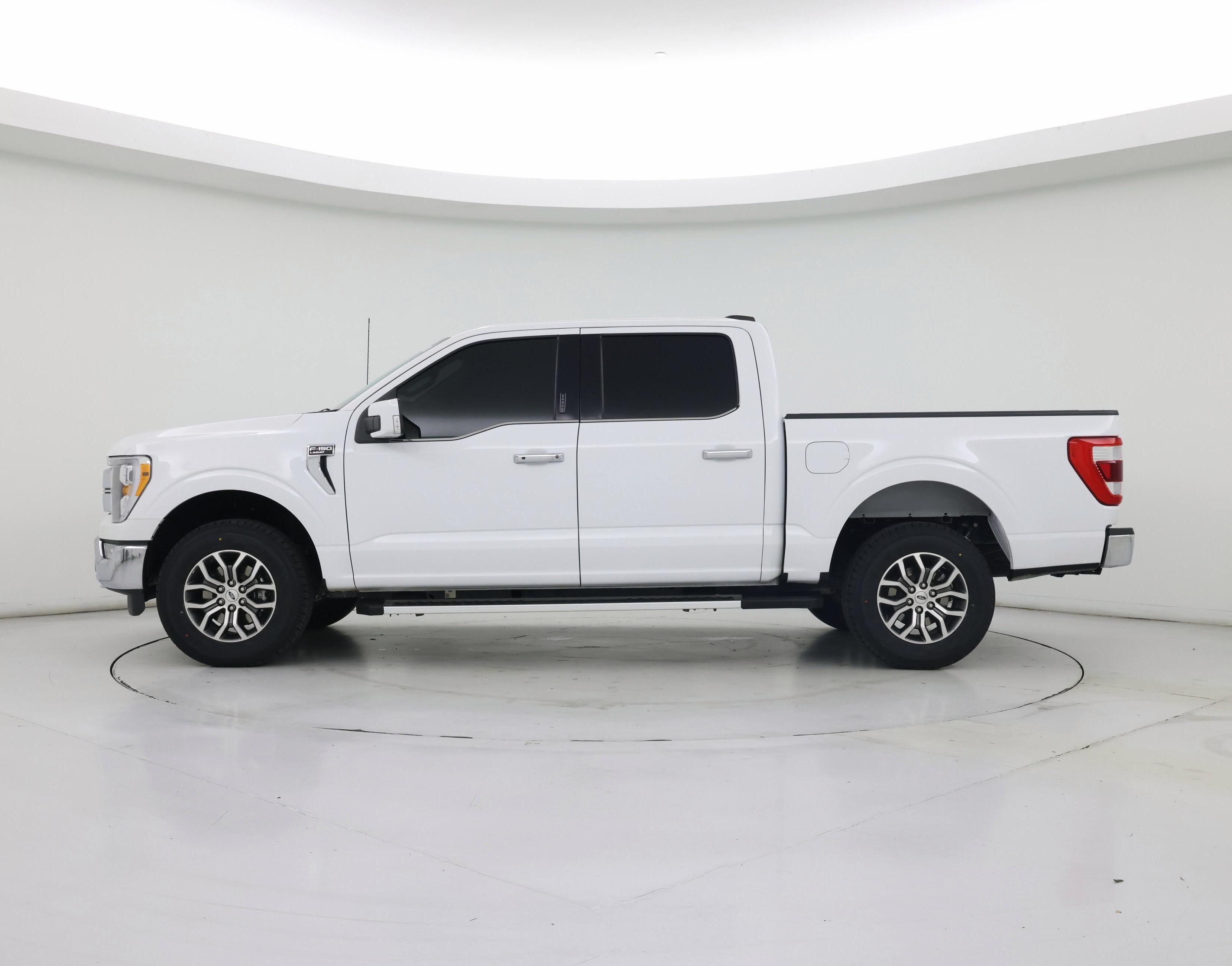 Thumbnail: 2023 Ford F-150 - 3